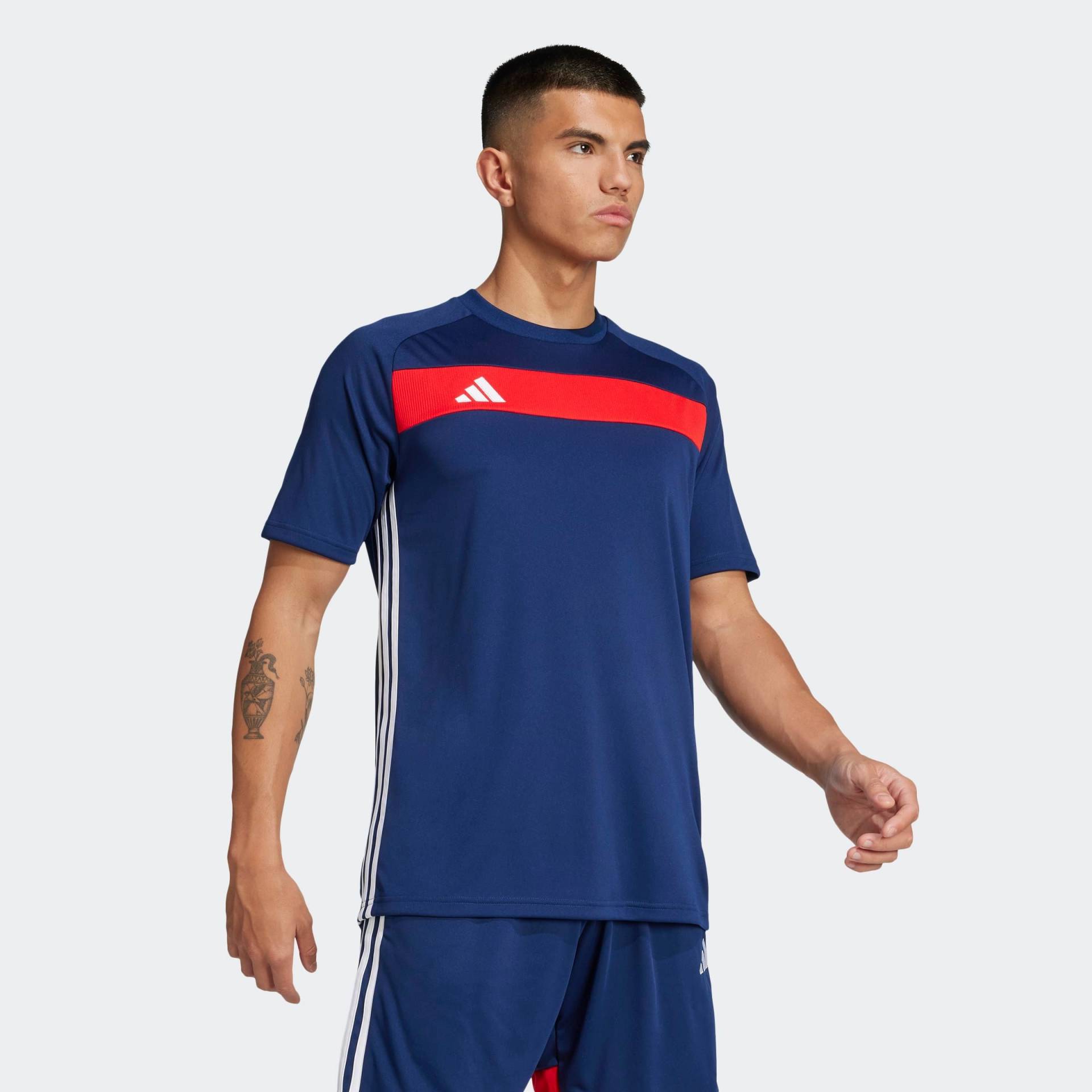 adidas Performance Fussballtrikot »TIRO ES JSY« adidas Performance Fussballtrikot »TIRO ES JSY« von adidas performance