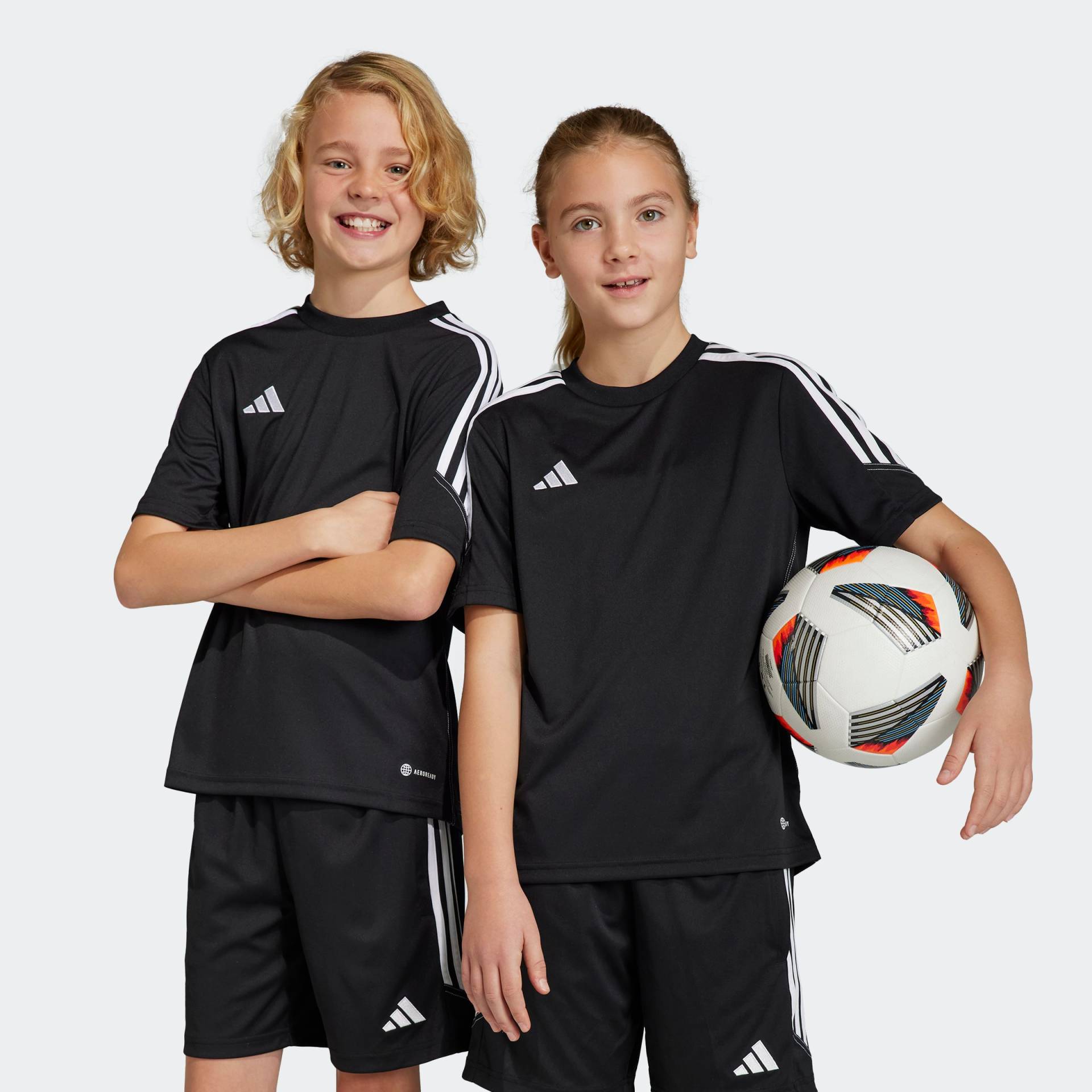 adidas Performance Fussballtrikot »TIRO23 CBTRJSYY« adidas Performance Fussballtrikot »TIRO23 CBTRJSYY« von adidas performance