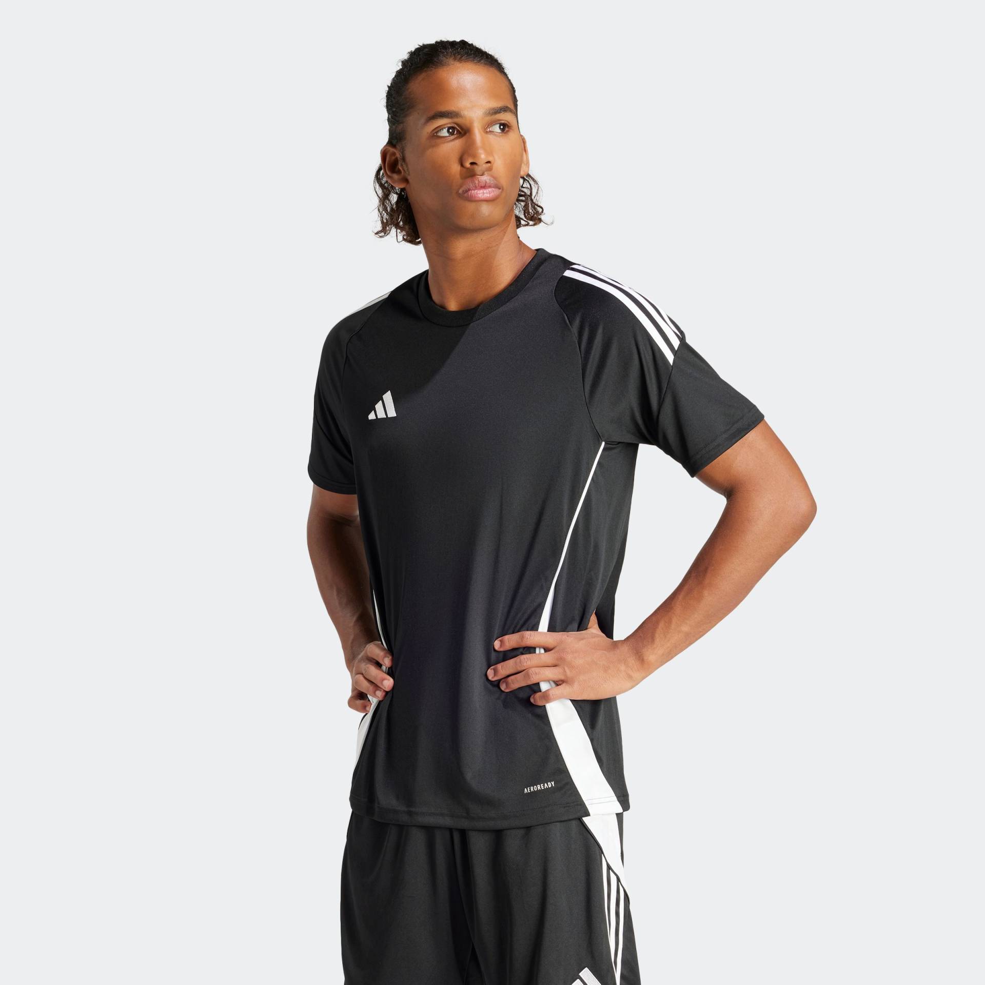 adidas Performance Fussballtrikot »TIRO24 JSY« von adidas performance