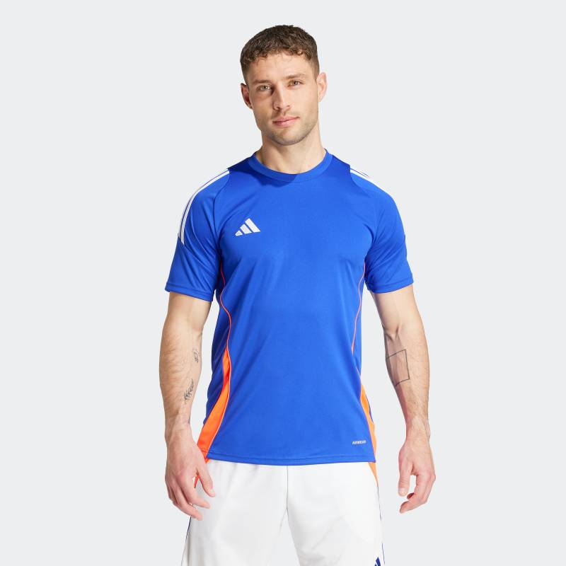 adidas Performance Fussballtrikot »TIRO24 JSY« von adidas performance