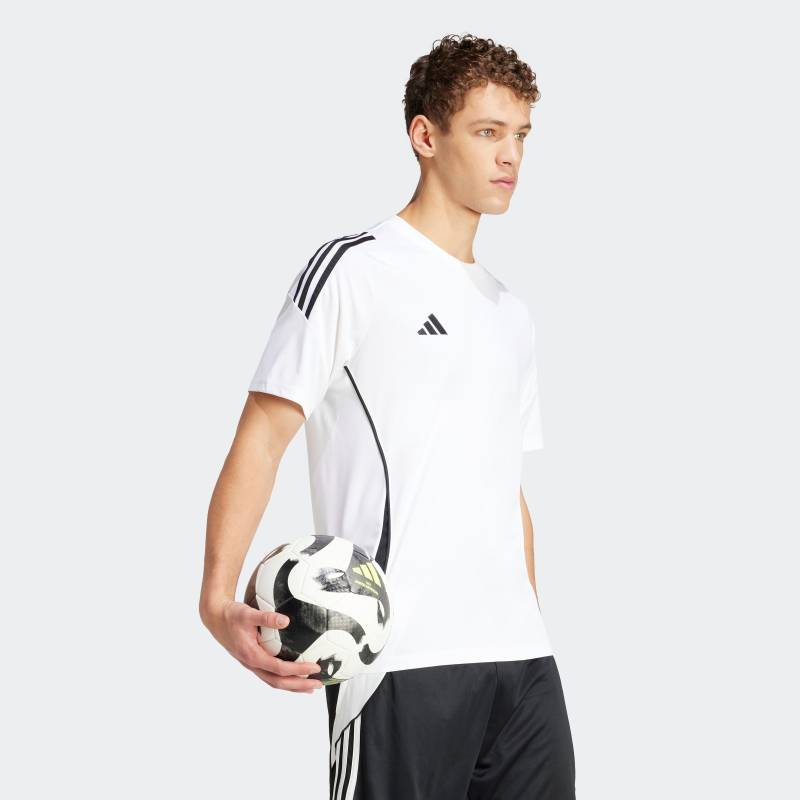 adidas Performance Fussballtrikot »TIRO24 JSY« von adidas performance