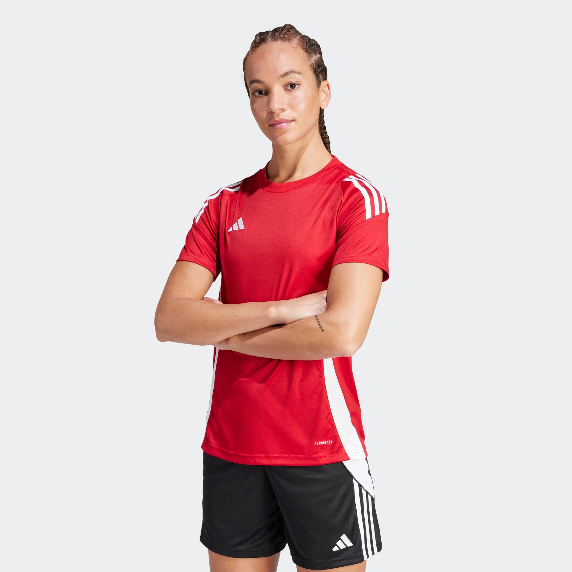 adidas Performance Fussballtrikot »TIRO24 JSYW« von adidas performance