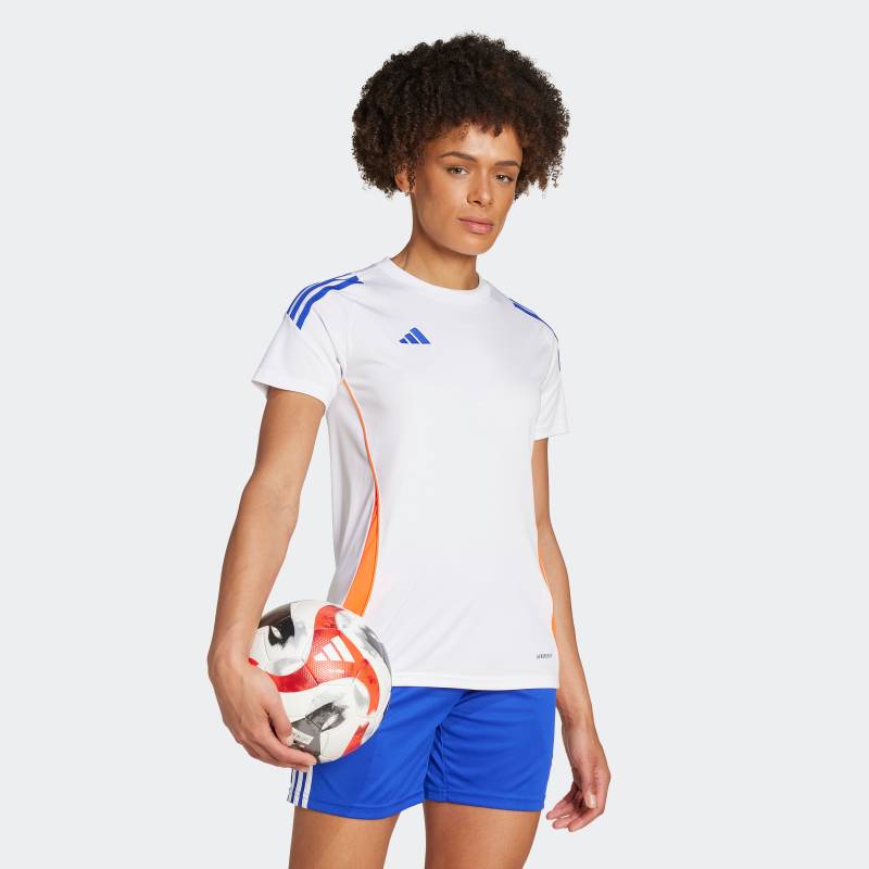 adidas Performance Fussballtrikot »TIRO24 JSYW« von adidas performance