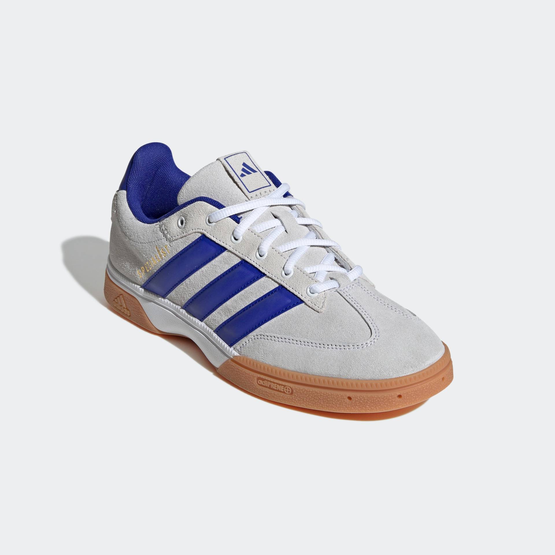 adidas Performance Hallenschuh »SPEZIALIST INDOOR« von adidas performance