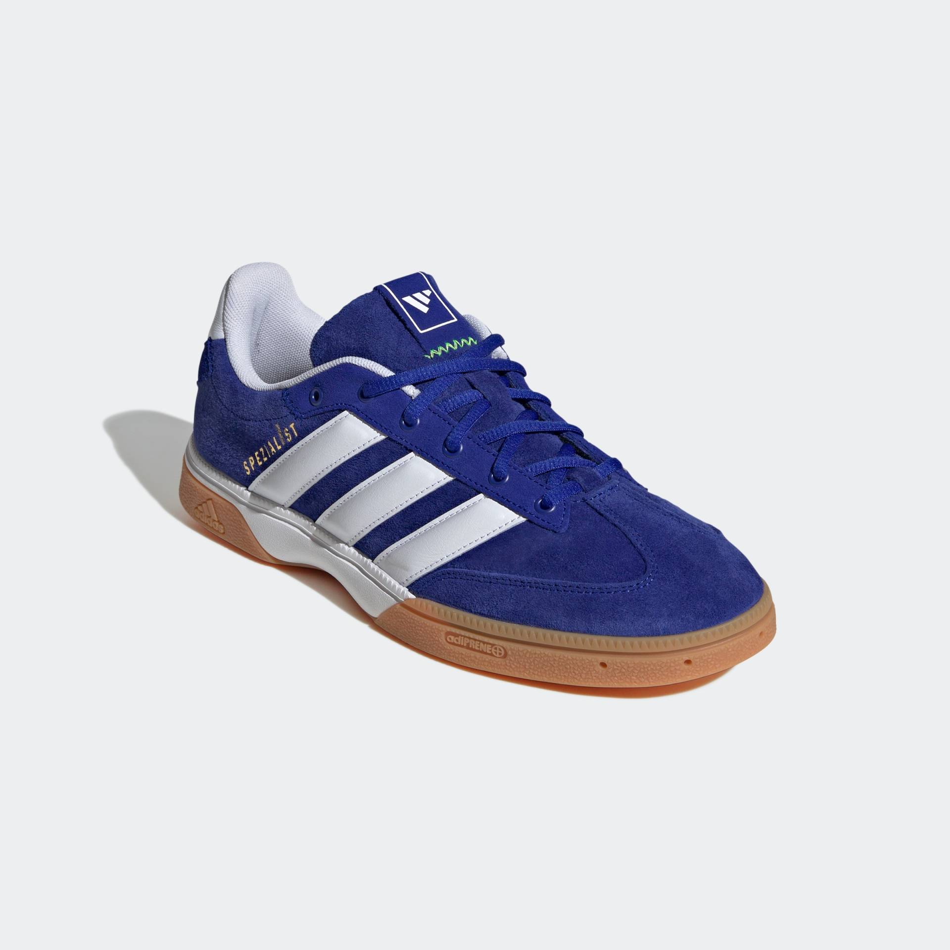 adidas Performance Hallenschuh »SPEZIALIST INDOOR« von adidas performance