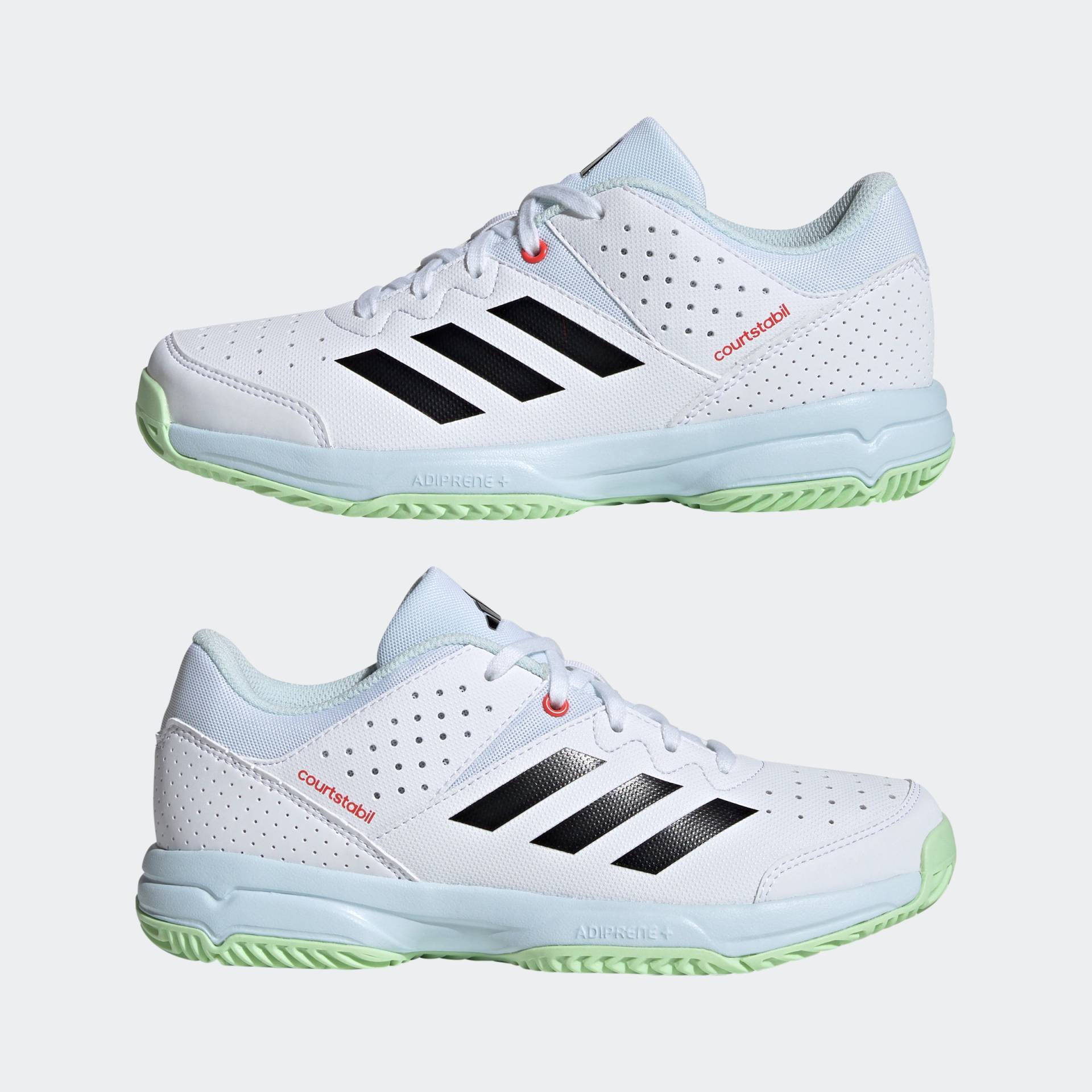 adidas Performance Handballschuh »COURT STABIL« von adidas performance