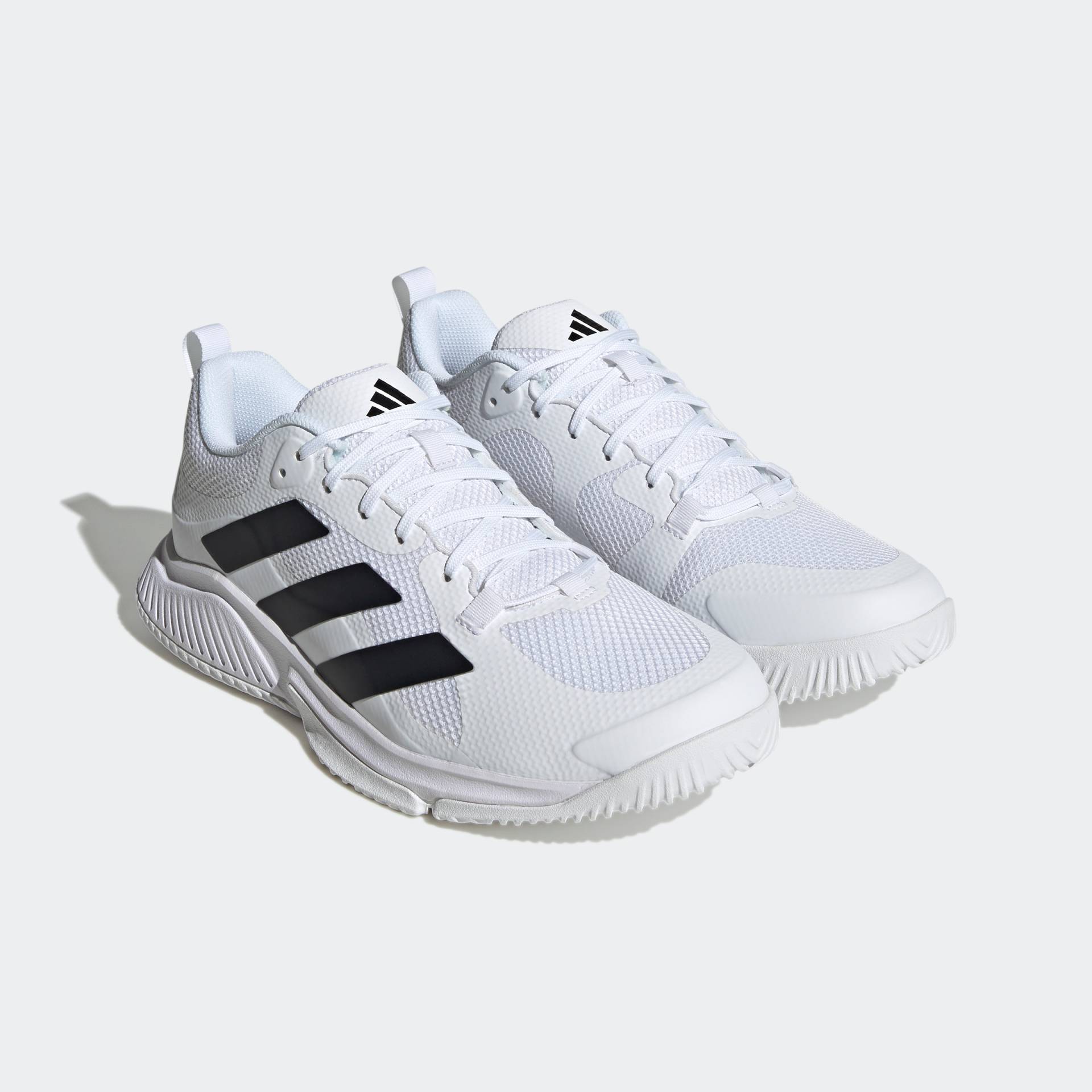 adidas Performance Handballschuh »COURT TEAM BOUNCE 2.0« von adidas performance