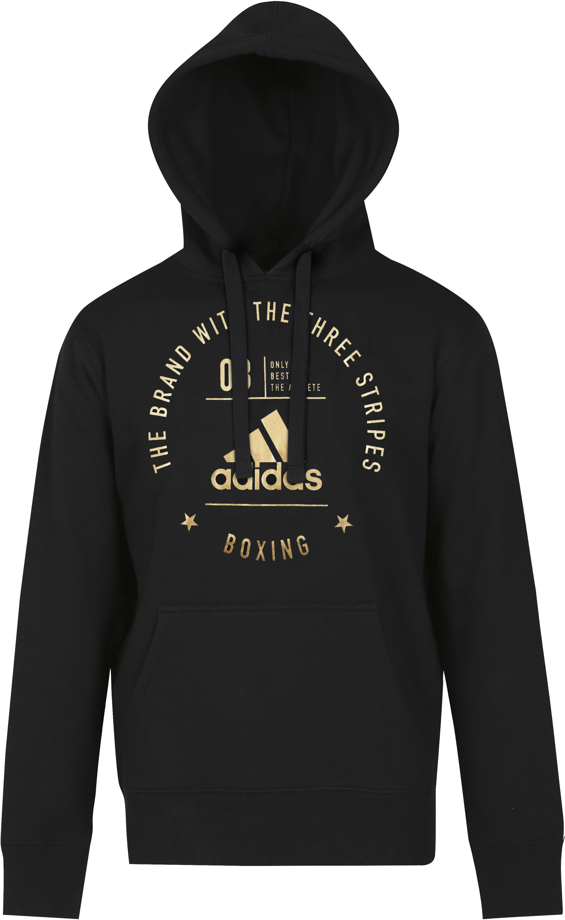 adidas Performance Hoodie »Community Hoody “Boxing”« adidas Performance Hoodie »Community Hoody “Boxing”« von adidas performance