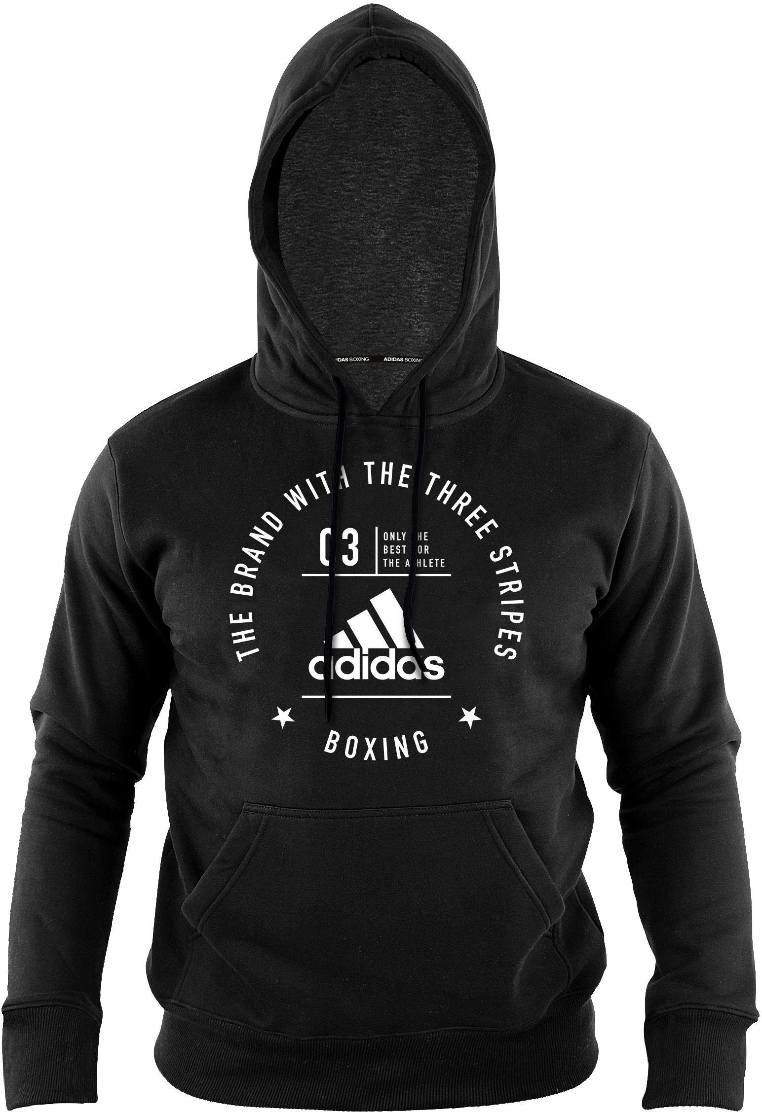 adidas Performance Hoodie »Community Hoody “Boxing”« adidas Performance Hoodie »Community Hoody “Boxing”« von adidas performance