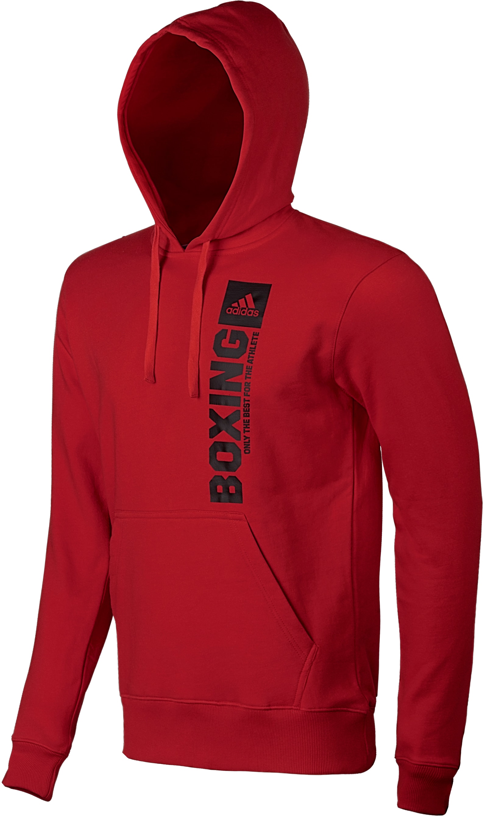 adidas Performance Hoodie »Community Vertical Hoody BOXING« adidas Performance Hoodie »Community Vertical Hoody BOXING« von adidas performance