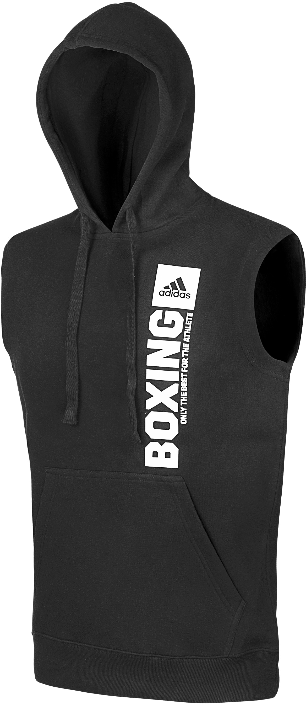 adidas Performance Hoodie »Community Vertical Hoody SL BOXING« adidas Performance Hoodie »Community Vertical Hoody SL BOXING« von adidas performance