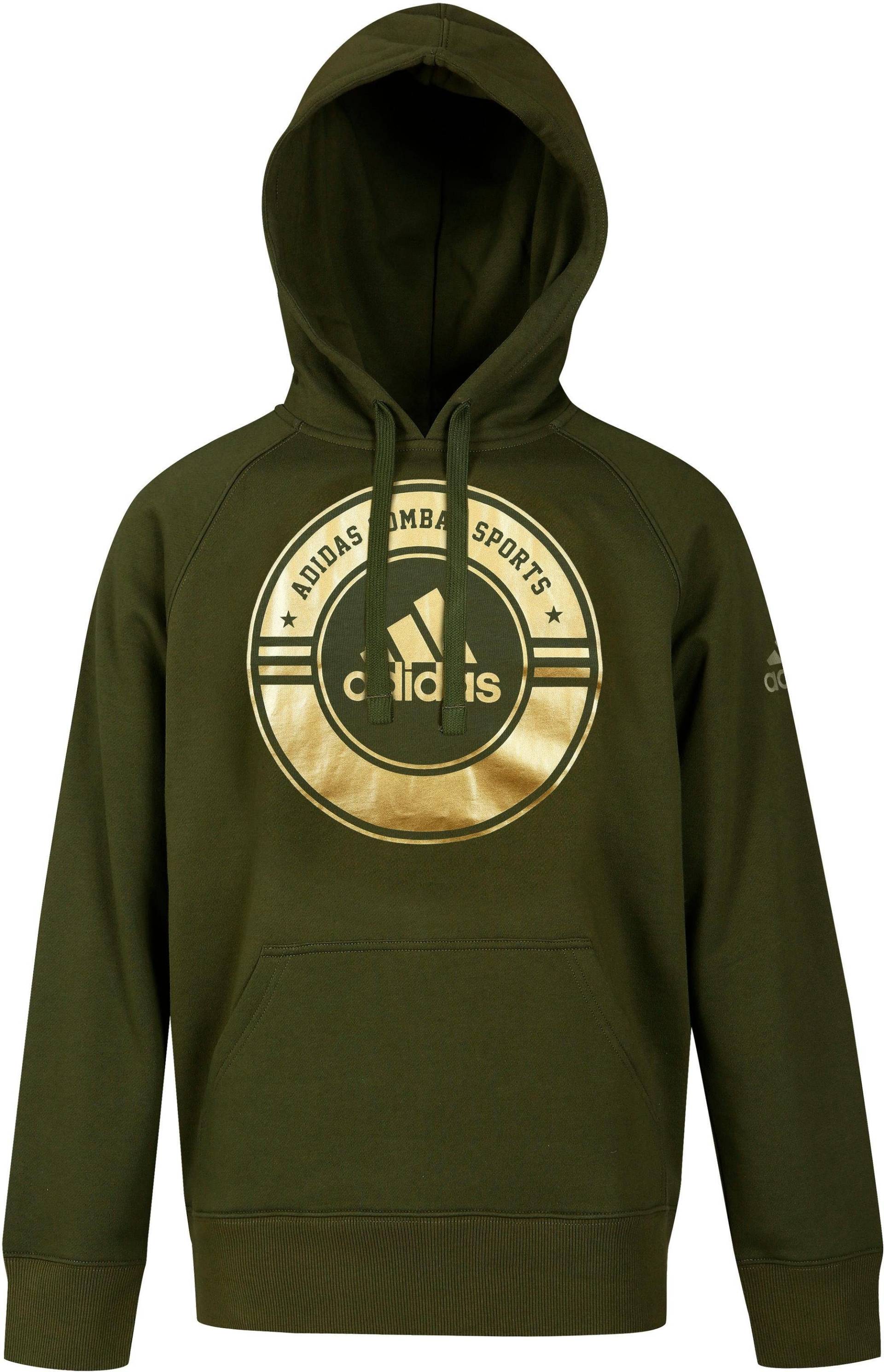 adidas Performance Hoodie »Hoody Combat Sports« adidas Performance Hoodie »Hoody Combat Sports« von adidas performance