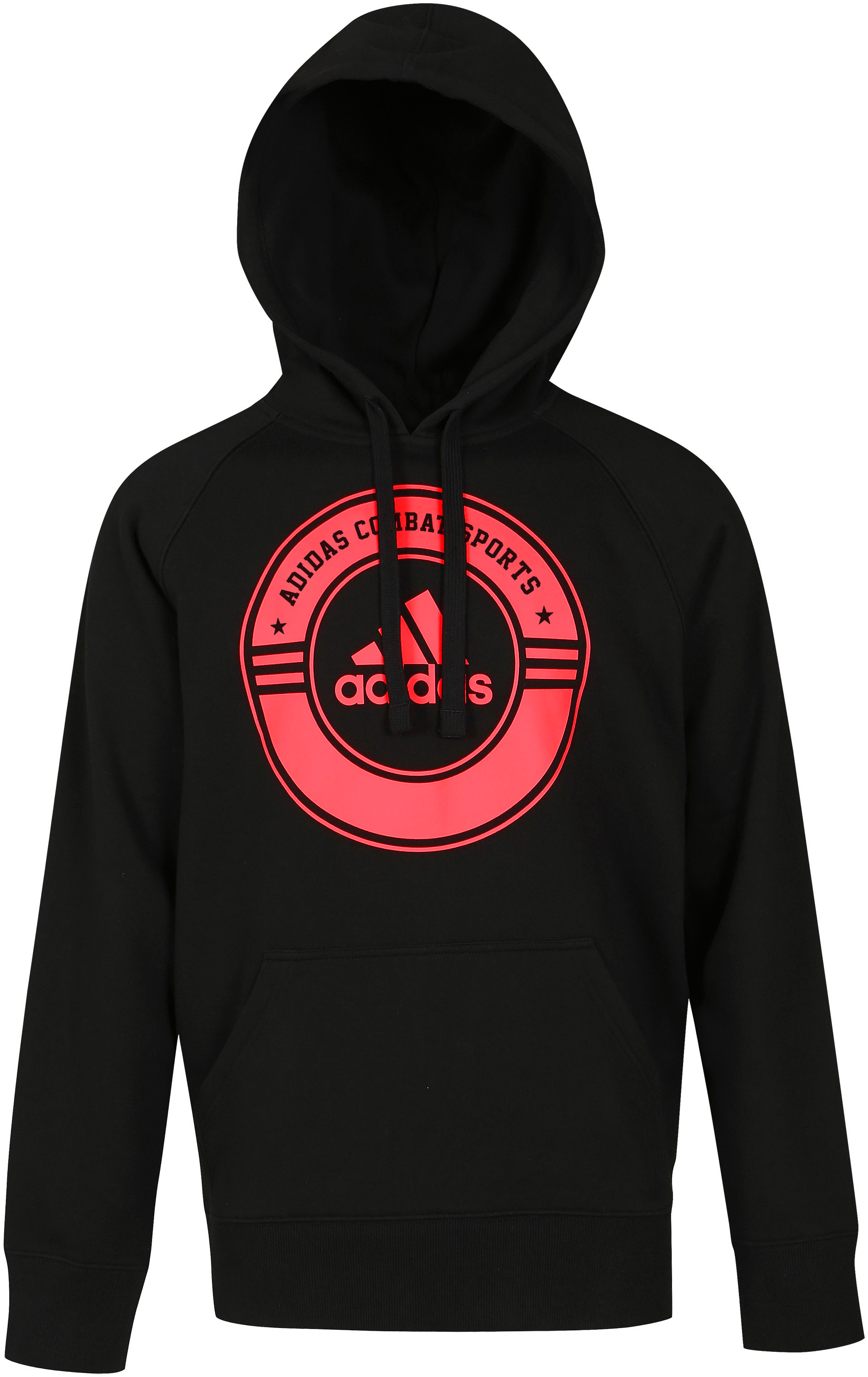 adidas Performance Hoodie »Hoody Combat Sports« adidas Performance Hoodie »Hoody Combat Sports« von adidas performance