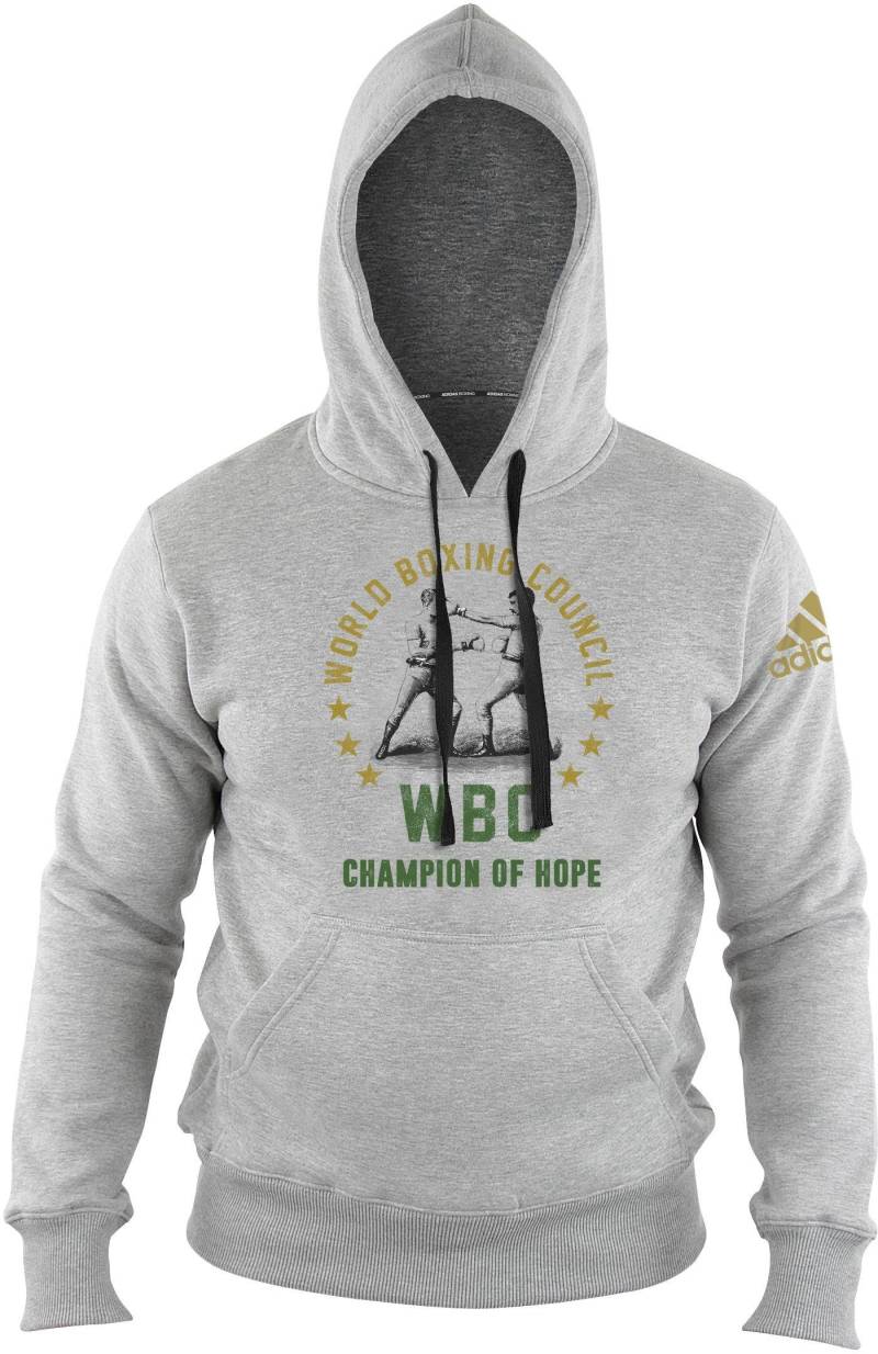 adidas Performance Hoodie »WBC Hoody Heritage« von adidas performance