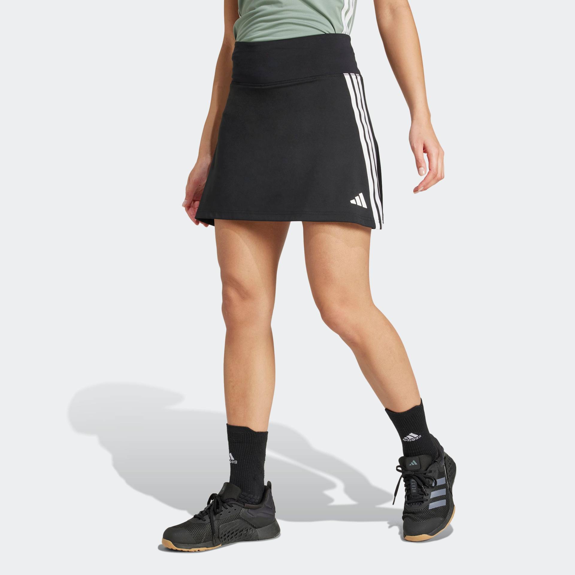 adidas Performance Hosenrock »WE 3S SKORT« von adidas performance