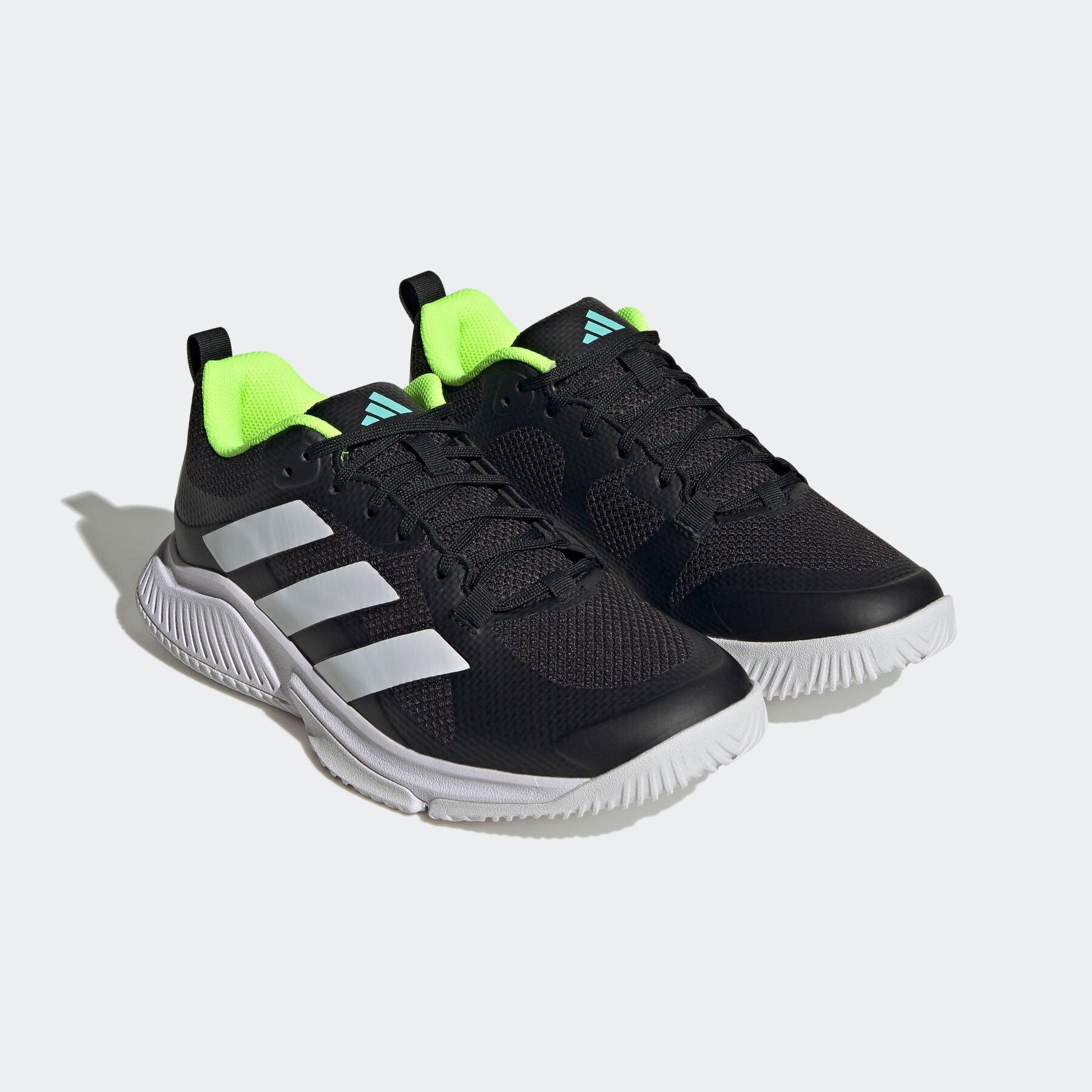 adidas Performance Indoorschuh »COURT TEAM BOUNCE 2.0« von adidas performance