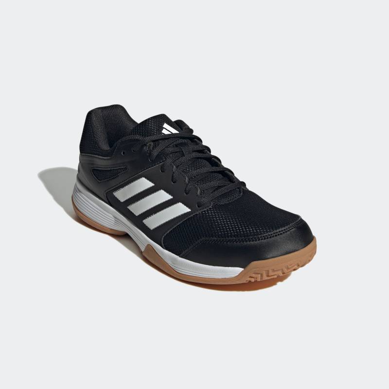 adidas Performance Indoorschuh »SPEEDCOURT IN«, besonders geeignet für Volleyball von adidas performance