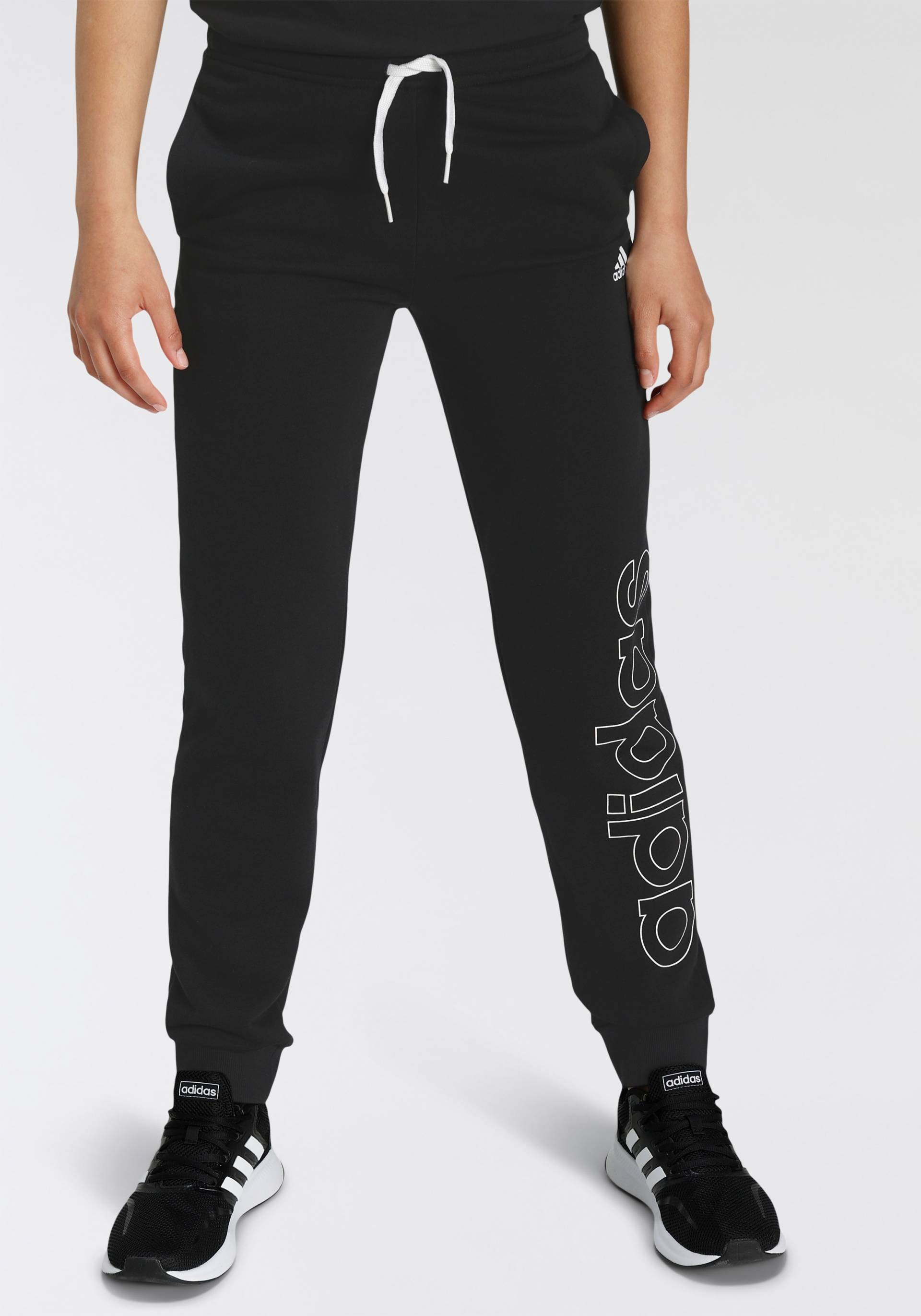 adidas Sportswear Sporthose »ADIDAS ESSENTIALS FRENCH TERRY HOSE«, (1 tlg.) von adidas Sportswear