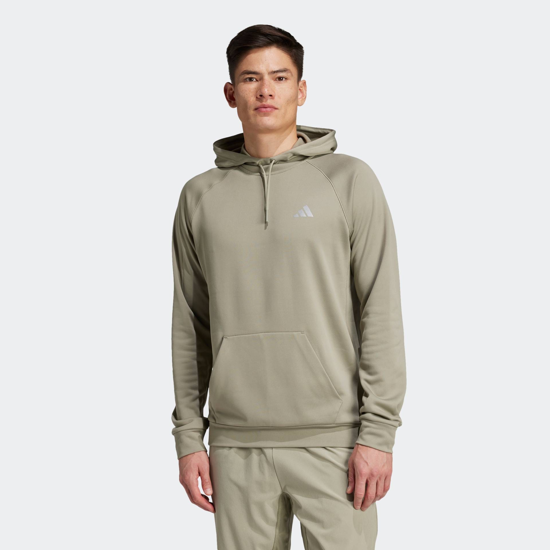 adidas Performance Kapuzensweatjacke »GG SL 3SHD« von adidas performance