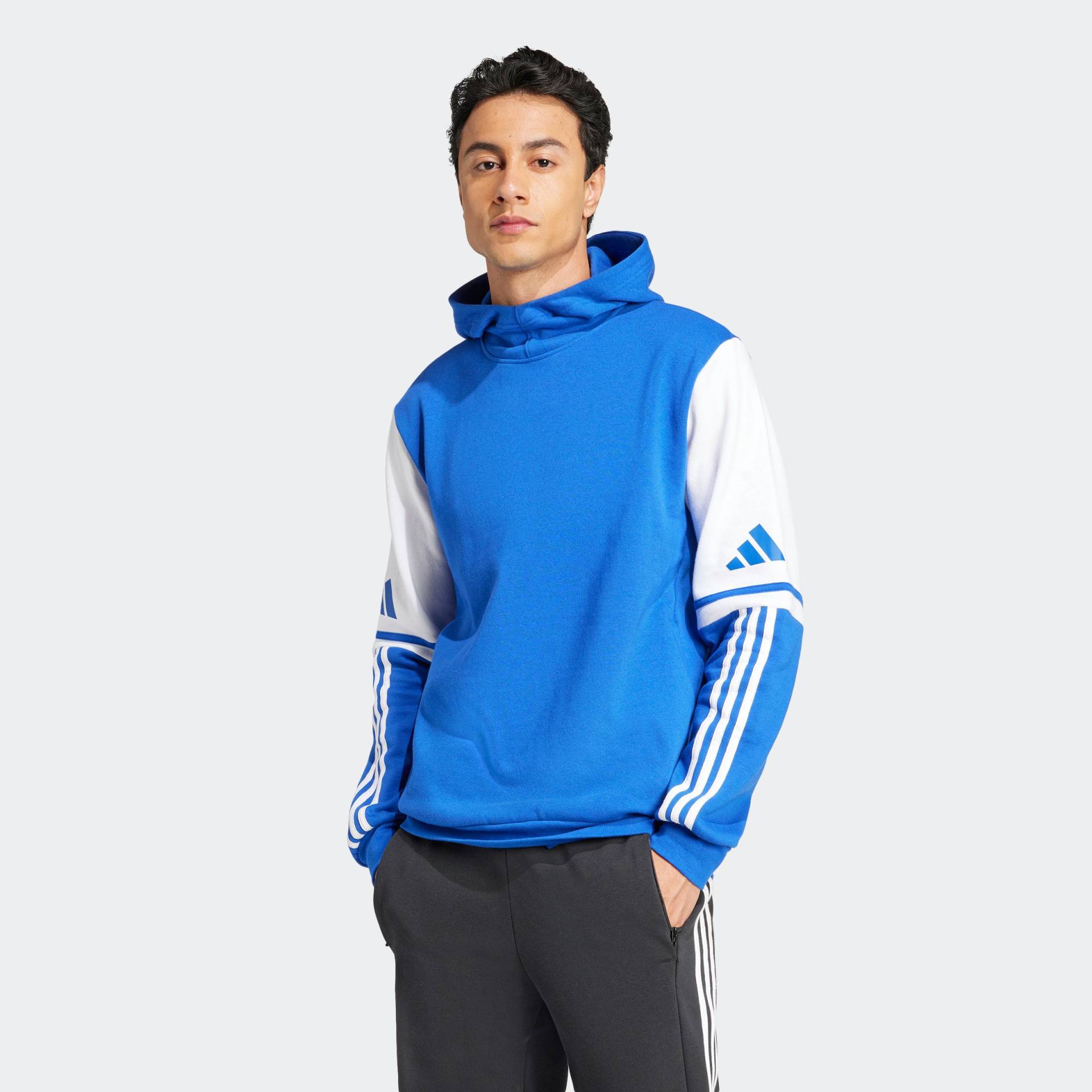 adidas Performance Kapuzensweatshirt »SQ25 SW HOOD« adidas Performance Kapuzensweatshirt »SQ25 SW HOOD« von adidas performance