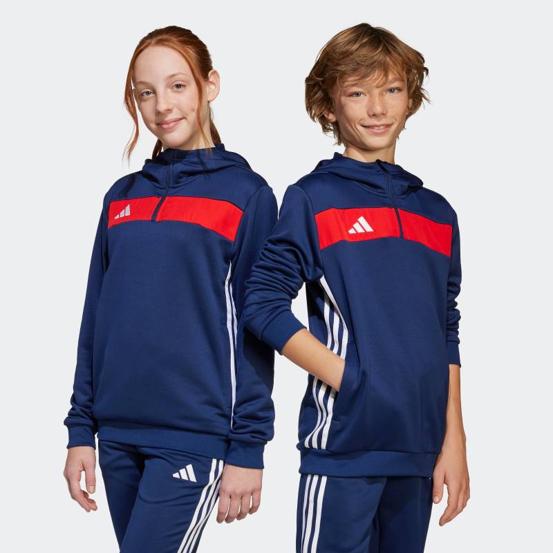 adidas Performance Kapuzensweatshirt »TIRO ES SW HD Y« von adidas performance