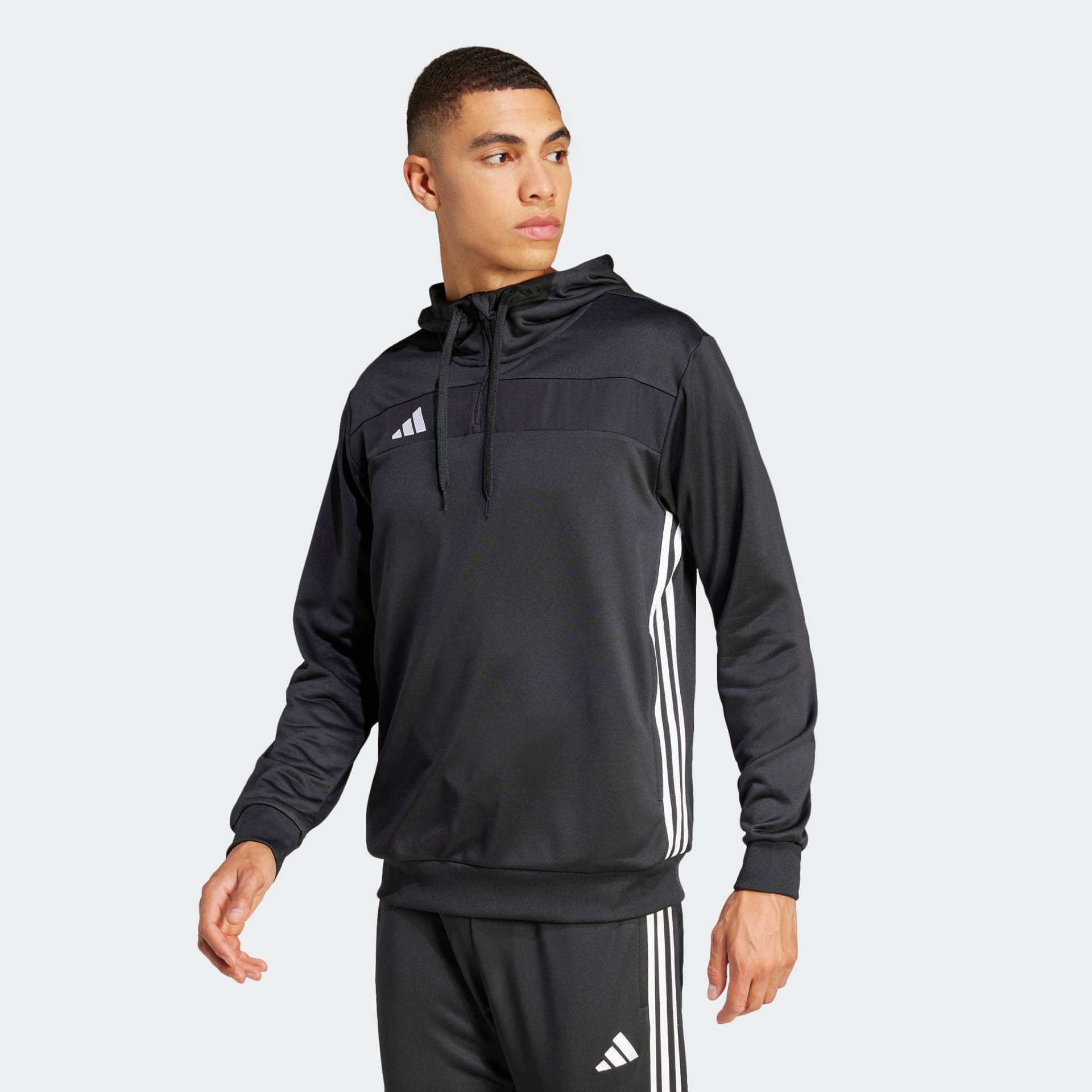 adidas Performance Kapuzensweatshirt »TIRO ES SW HD« von adidas performance