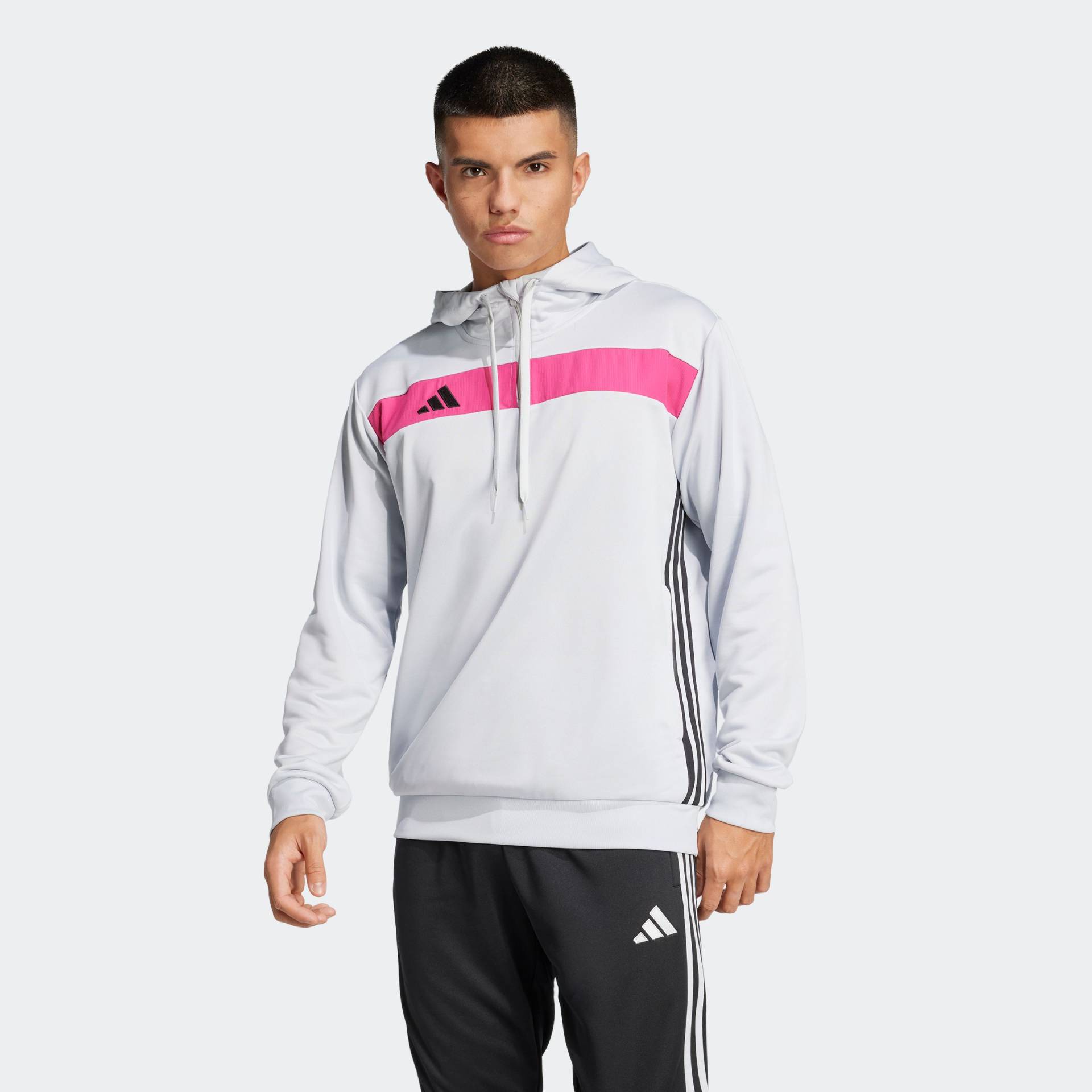 adidas Performance Kapuzensweatshirt »TIRO ES SW HD« adidas Performance Kapuzensweatshirt »TIRO ES SW HD« von adidas performance