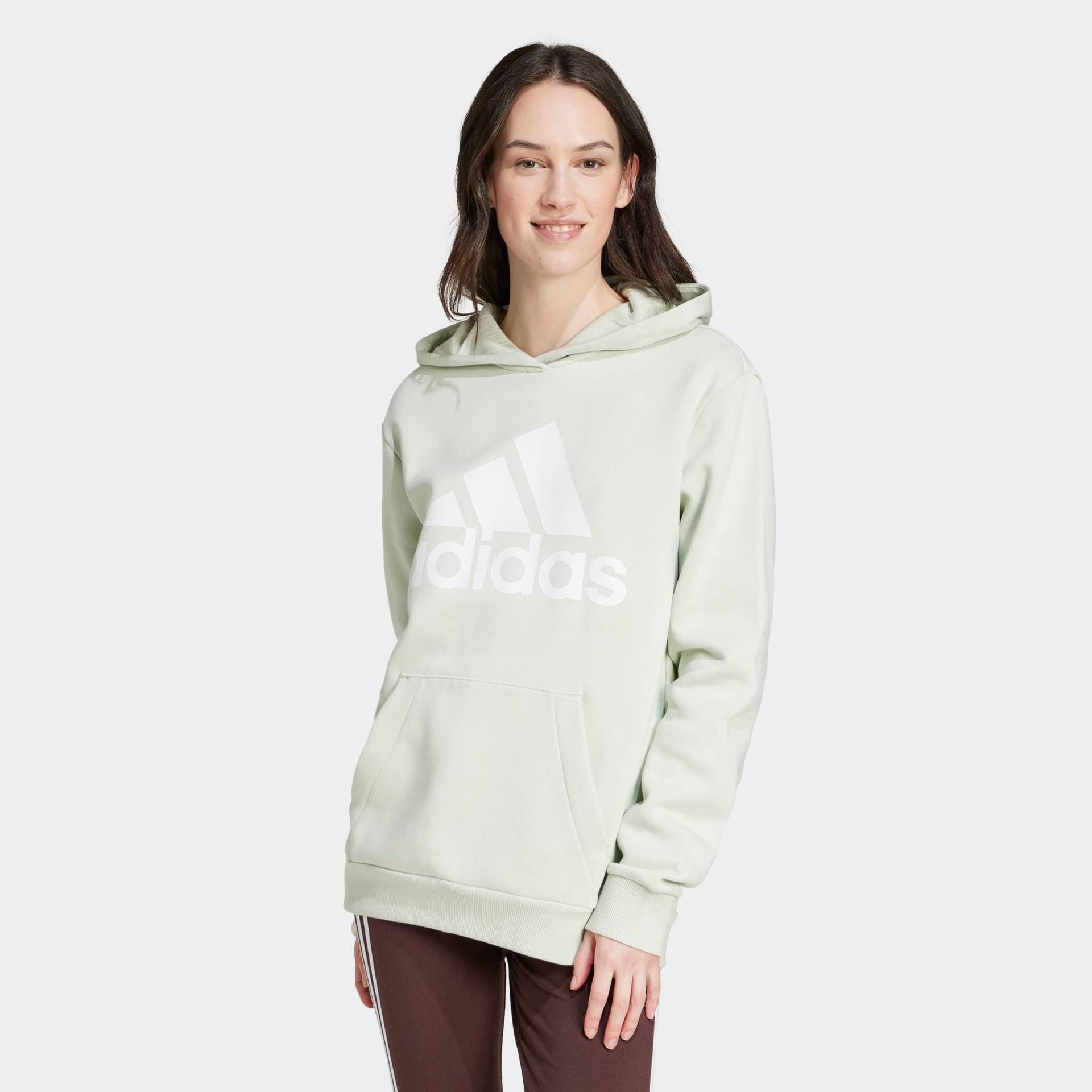 adidas Sportswear Kapuzensweatshirt »W BL OV HD« adidas Sportswear Kapuzensweatshirt »W BL OV HD« von adidas Sportswear