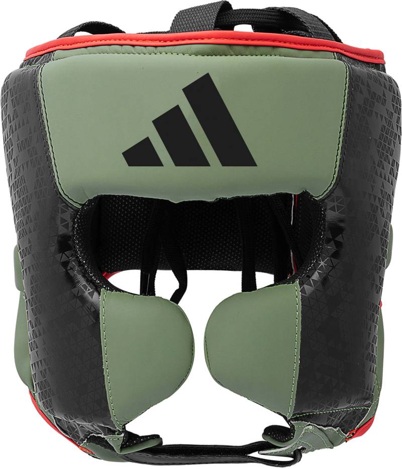 adidas Performance Kopfschutz »Combat 50 Headguard« von adidas performance