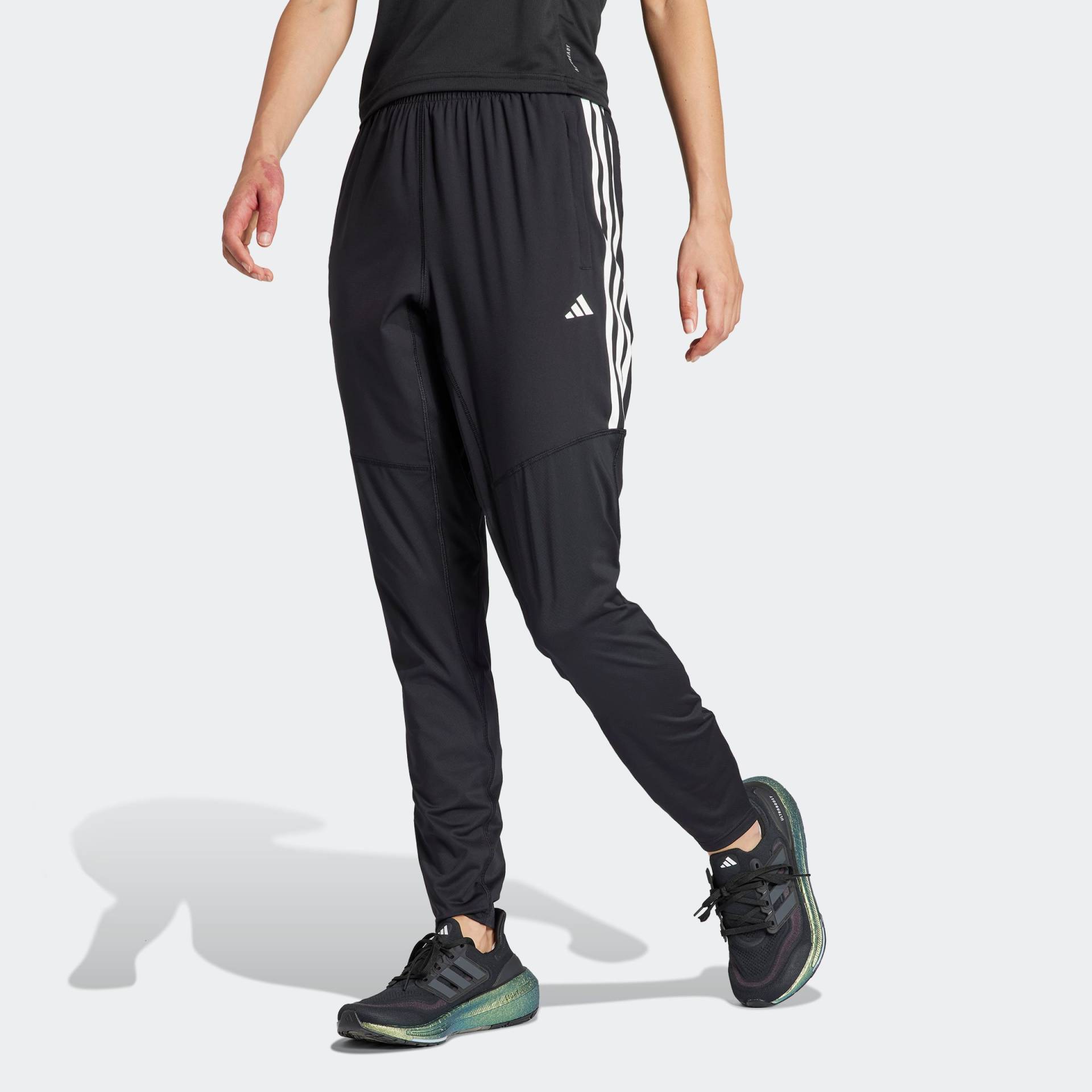 adidas Performance Laufhose »OTR E 3S PANT«, (1 tlg.) von adidas performance