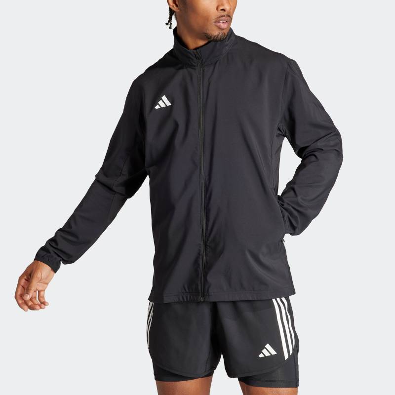 adidas Performance Laufjacke »ADIZERO E JCKT« von adidas performance