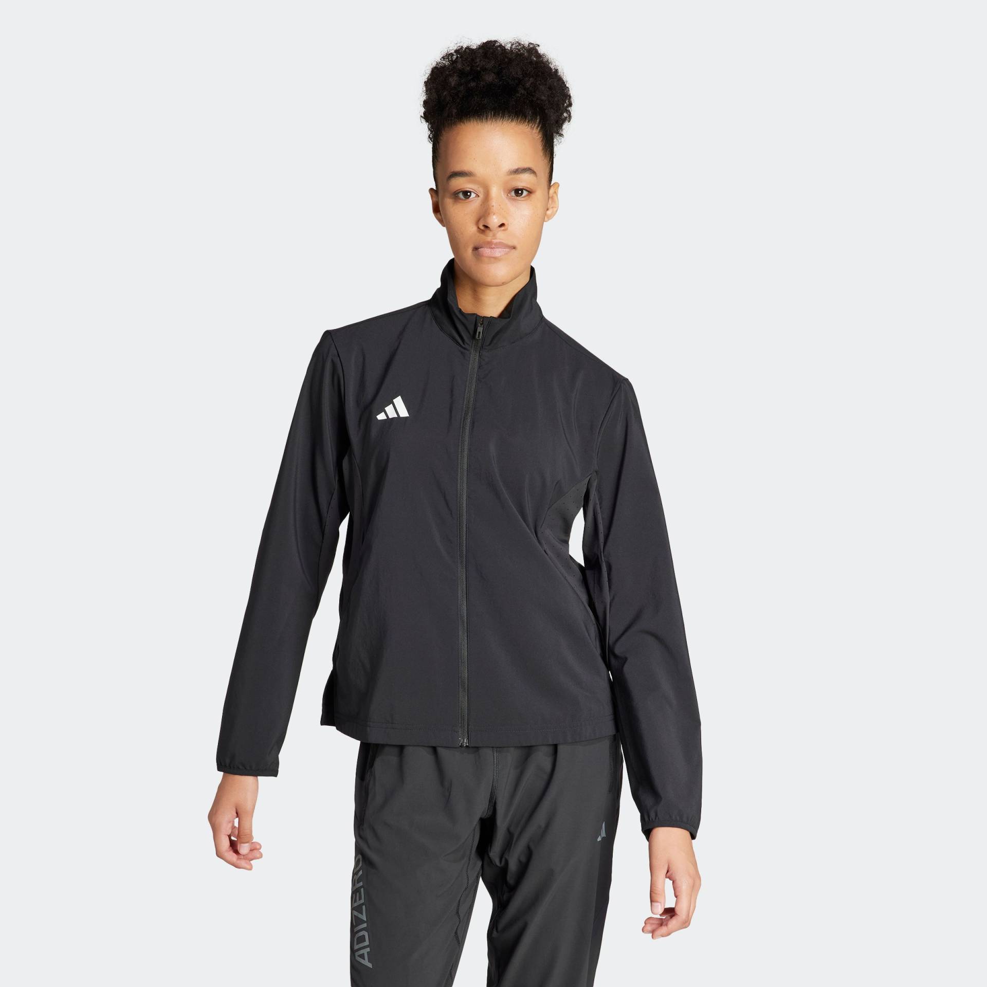 adidas Performance Laufjacke »ADIZERO E JCKT« von adidas performance