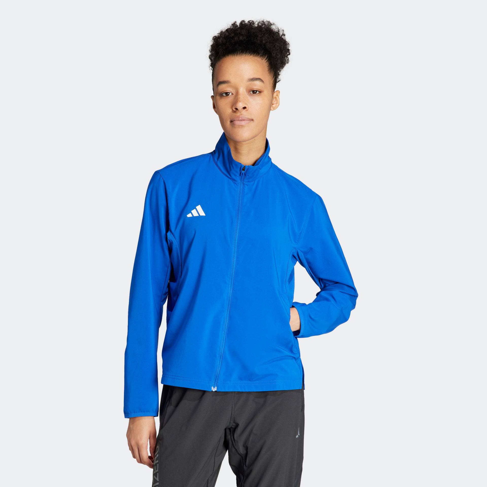 adidas Performance Laufjacke »ADIZERO E JCKT« adidas Performance Laufjacke »ADIZERO E JCKT« von adidas performance