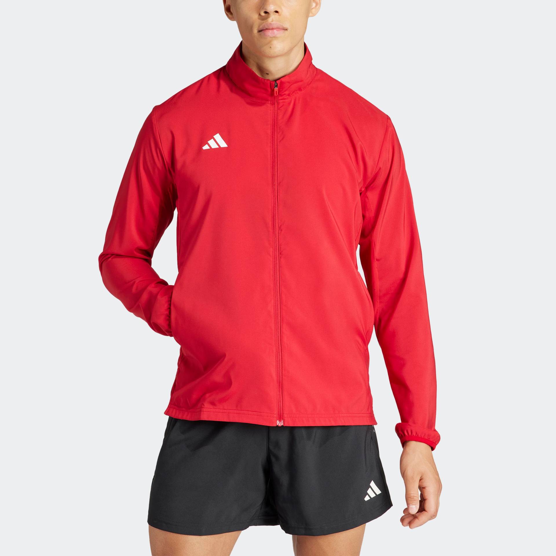 adidas Performance Laufjacke »ADIZERO E JCKT« von adidas performance