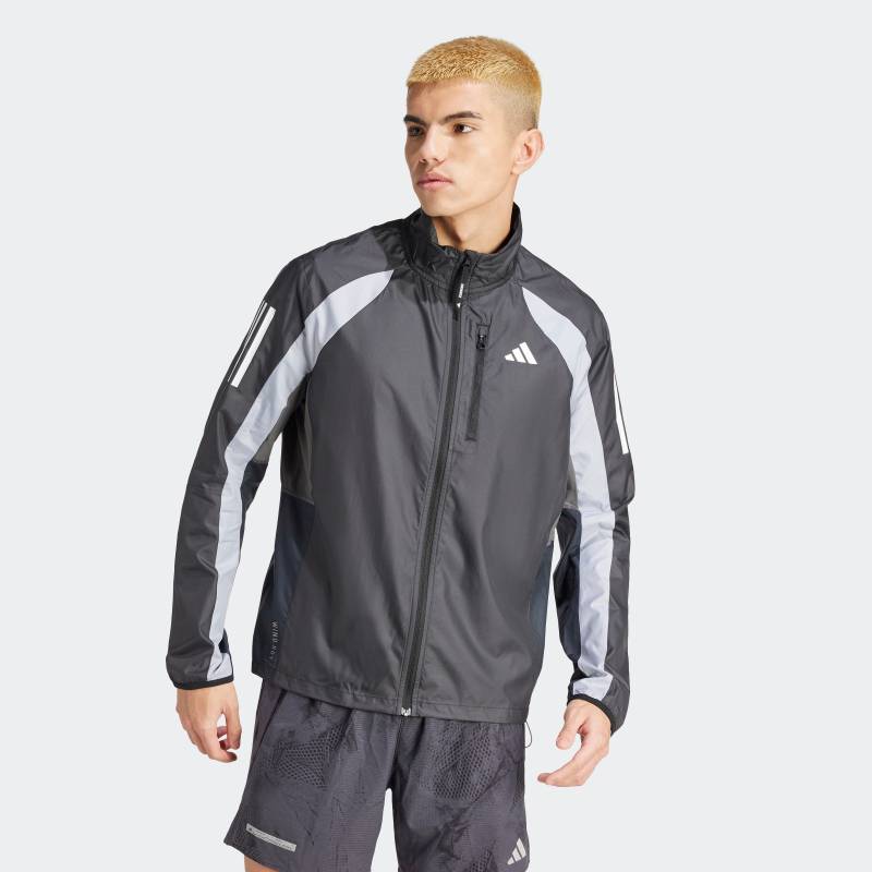 adidas Performance Laufjacke »OTR B CB JACKET« von adidas performance