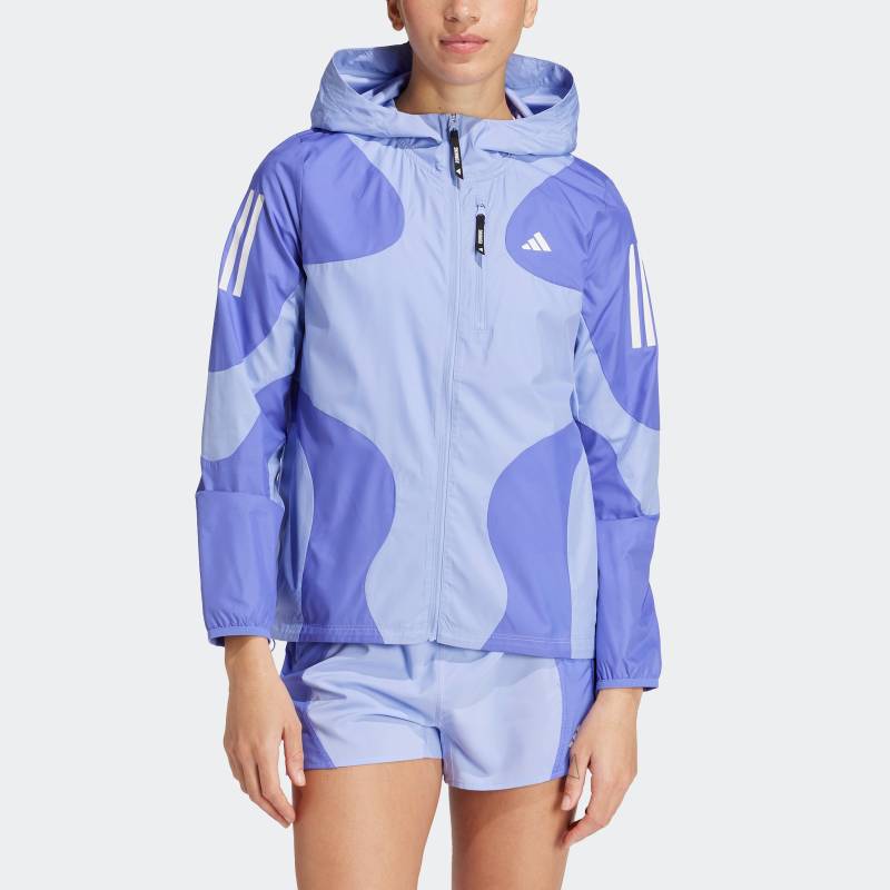 adidas Performance Laufjacke »OTR B CB JKT« von adidas performance