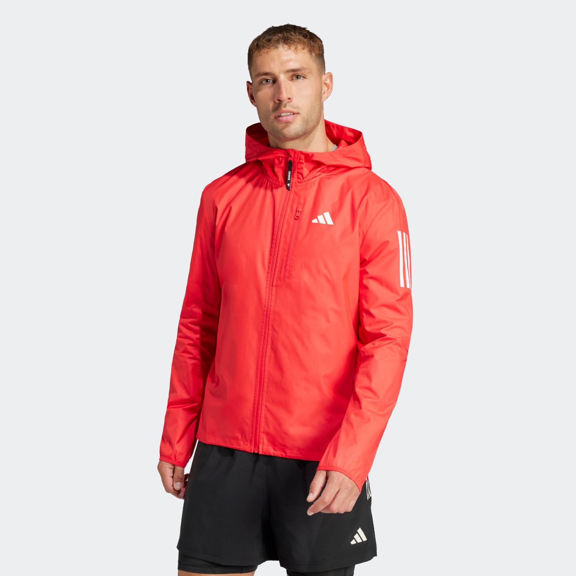 adidas Performance Laufjacke »OTR B JKT« adidas Performance Laufjacke »OTR B JKT« von adidas performance