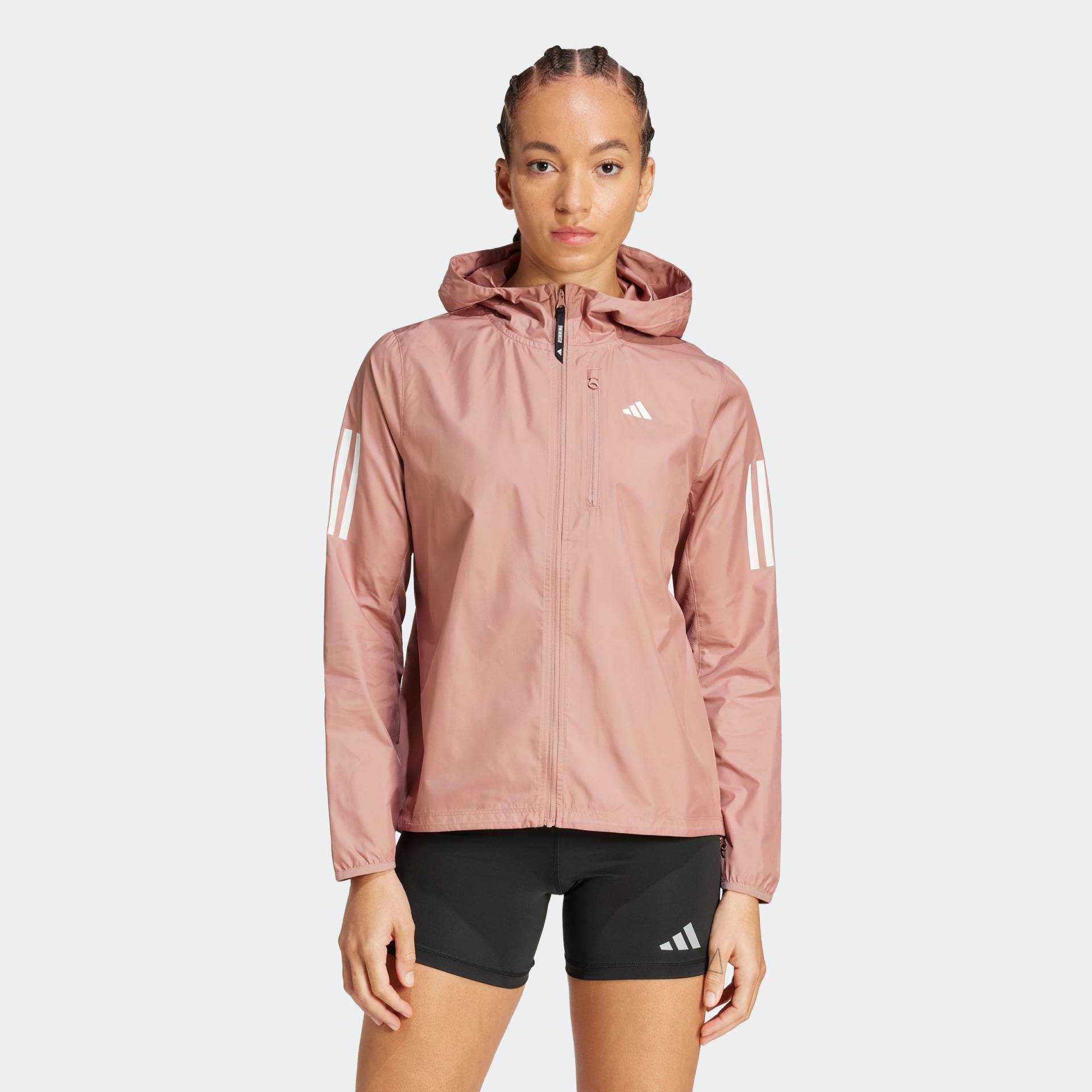 adidas Performance Laufjacke »OTR B JKT« adidas Performance Laufjacke »OTR B JKT« von adidas performance
