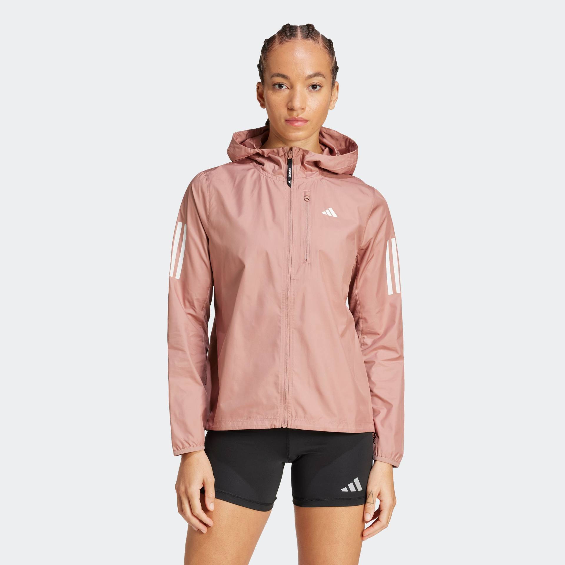 adidas Performance Laufjacke »OTR B JKT« von adidas performance