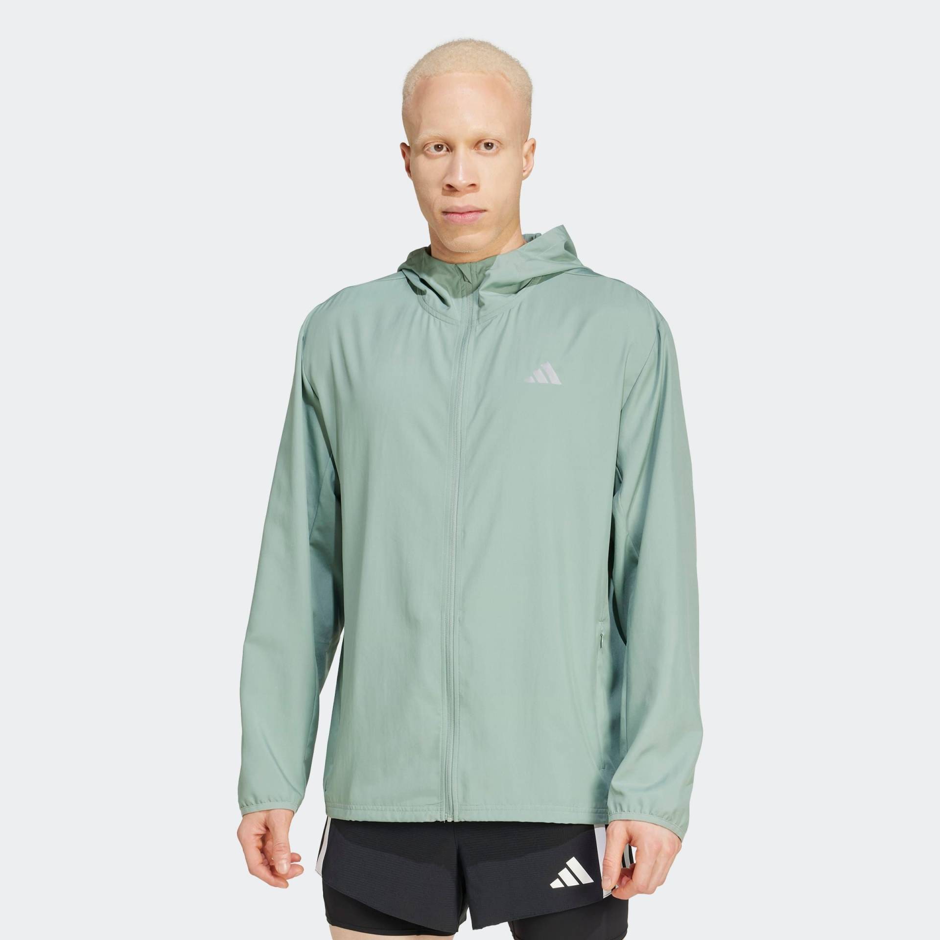 adidas Performance Laufjacke »RUN IT JACKET« adidas Performance Laufjacke »RUN IT JACKET« von adidas performance