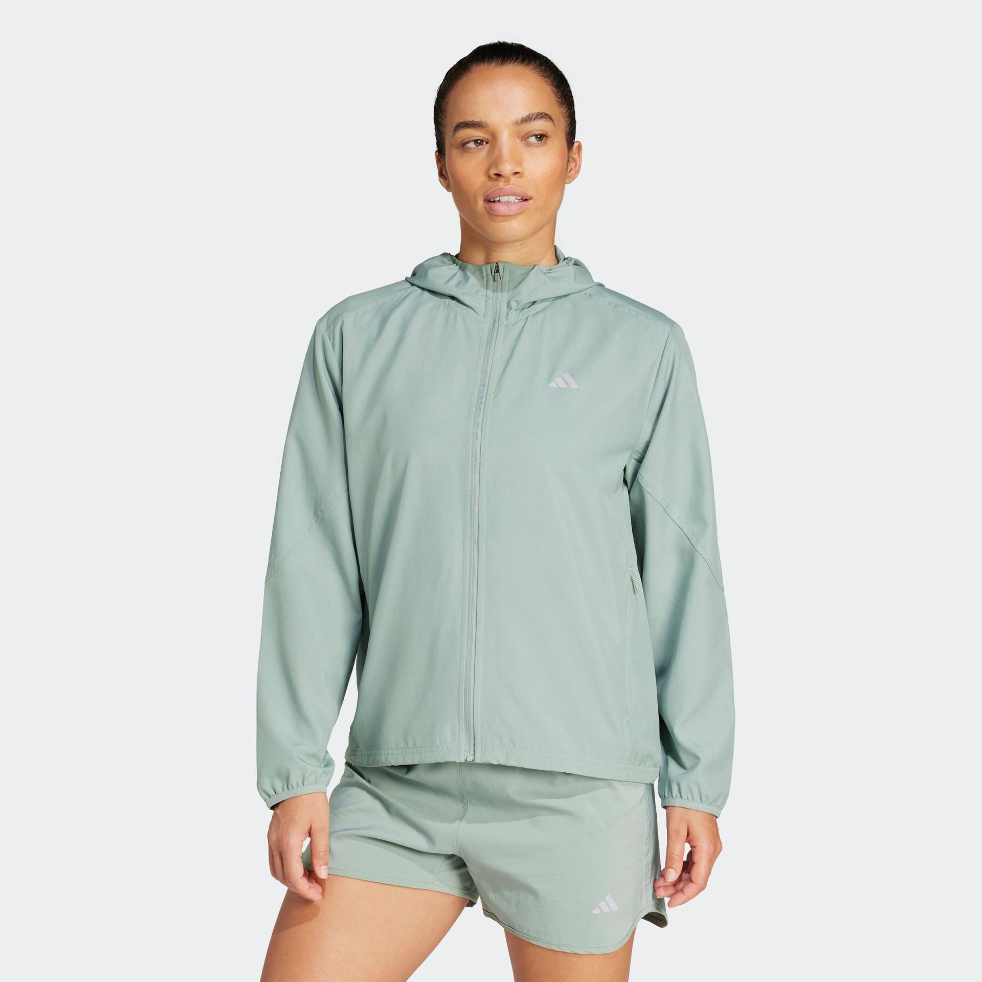 adidas Performance Laufjacke »RUN IT JACKET« adidas Performance Laufjacke »RUN IT JACKET« von adidas performance