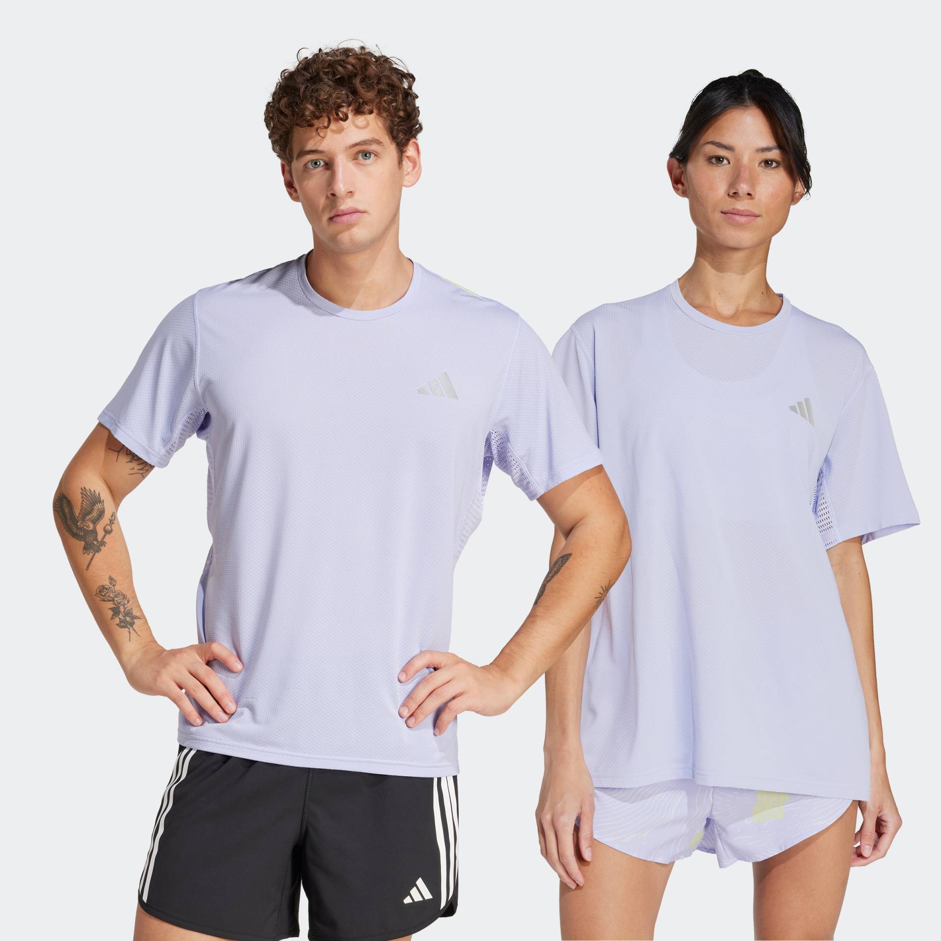 adidas Performance Laufshirt »BTN UNITEFIT T« von adidas performance