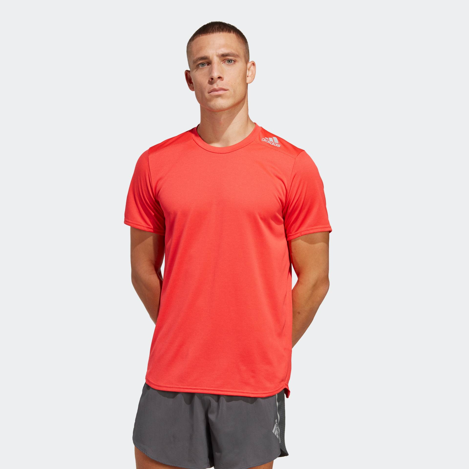 adidas Performance Laufshirt »DESIGNED 4 RUNNING« von adidas performance