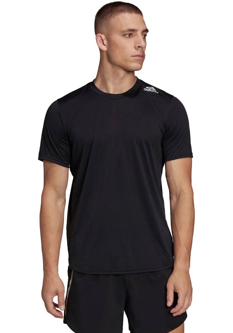 adidas Performance Laufshirt »DESIGNED 4 RUNNING« von adidas performance