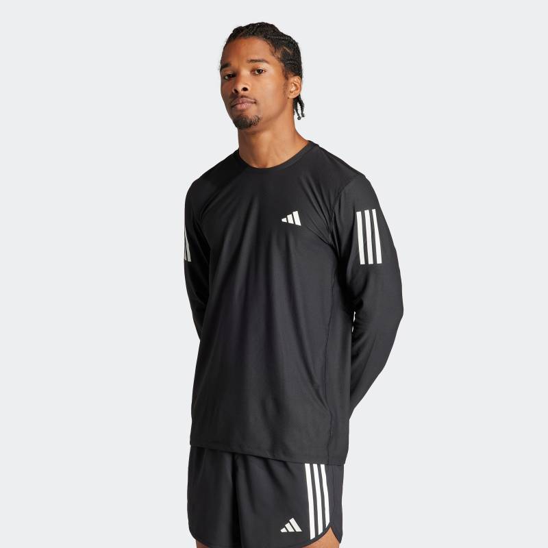 adidas Performance Laufshirt »OTR B LS« von adidas performance