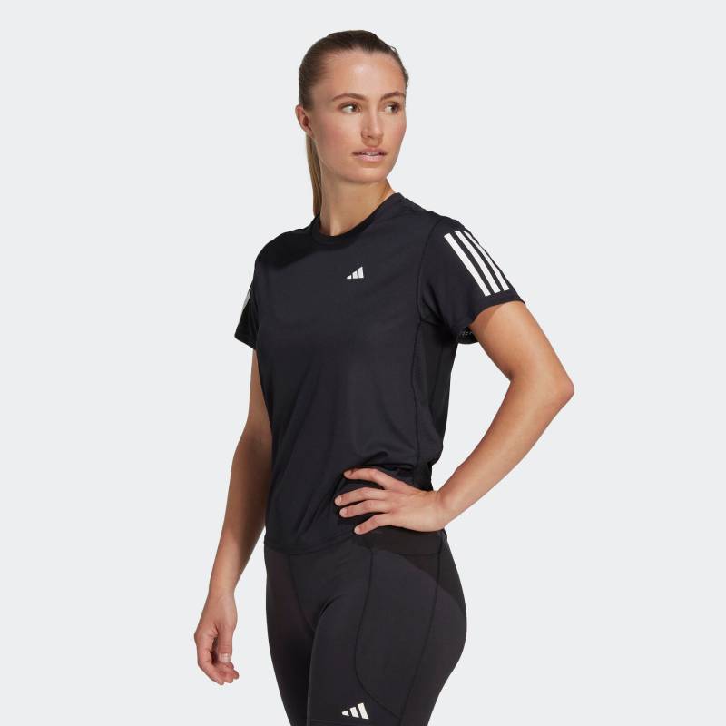 adidas Performance Laufshirt »OWN THE RUN« von adidas performance