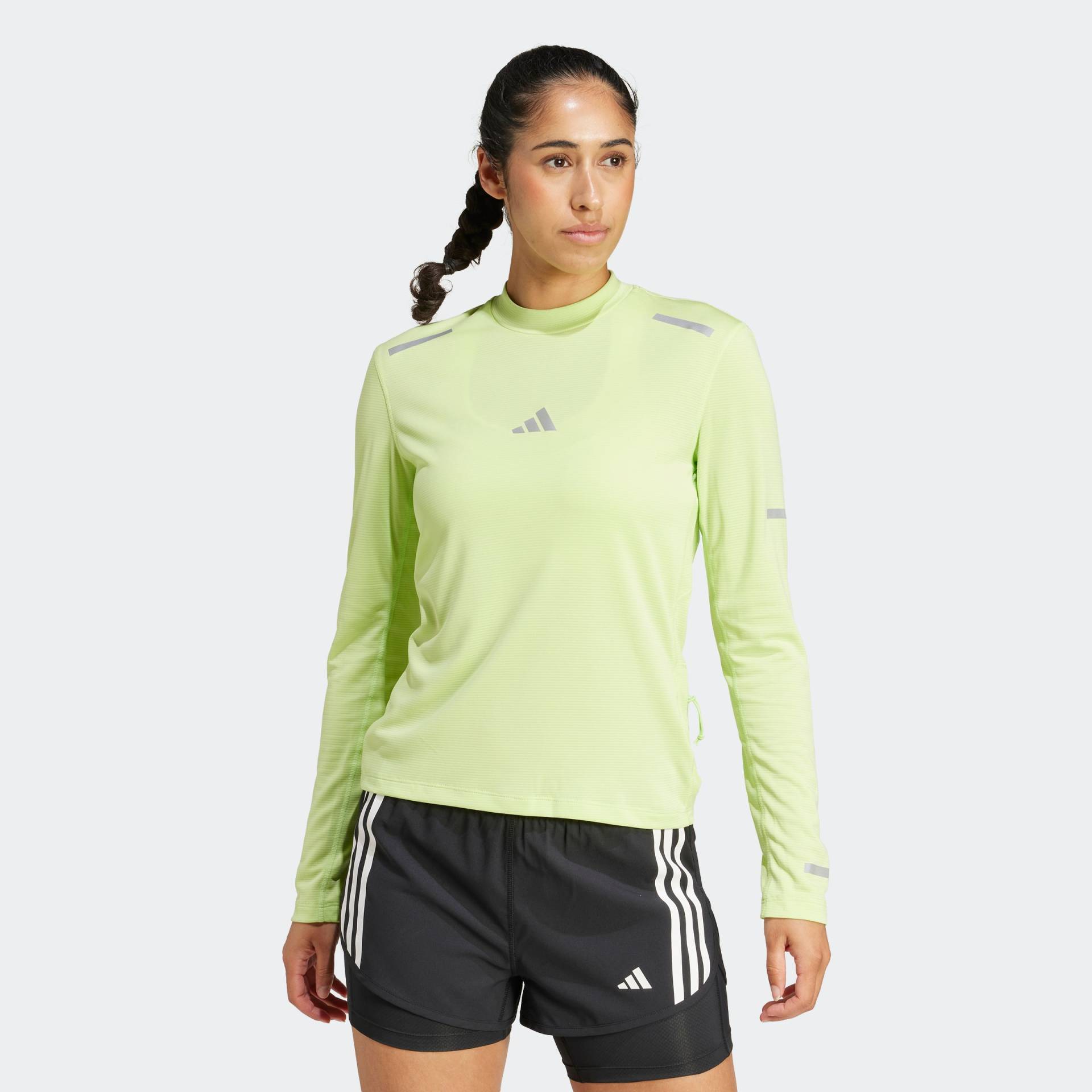 adidas Performance Laufshirt »ULT HI VIS LS W« adidas Performance Laufshirt »ULT HI VIS LS W« von adidas performance