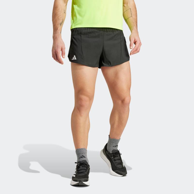 adidas Performance Laufshorts »ADIZERO E SPLIT«, (1 tlg.) von adidas performance