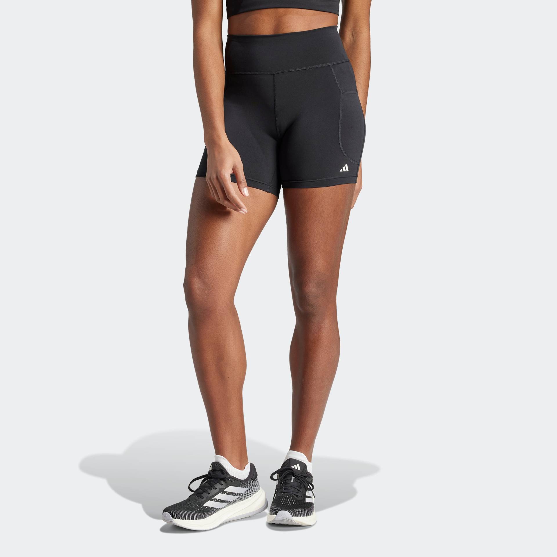 adidas Performance Laufshorts »DAILYRUN 5INCH KURZE«, (1 tlg.) von adidas performance