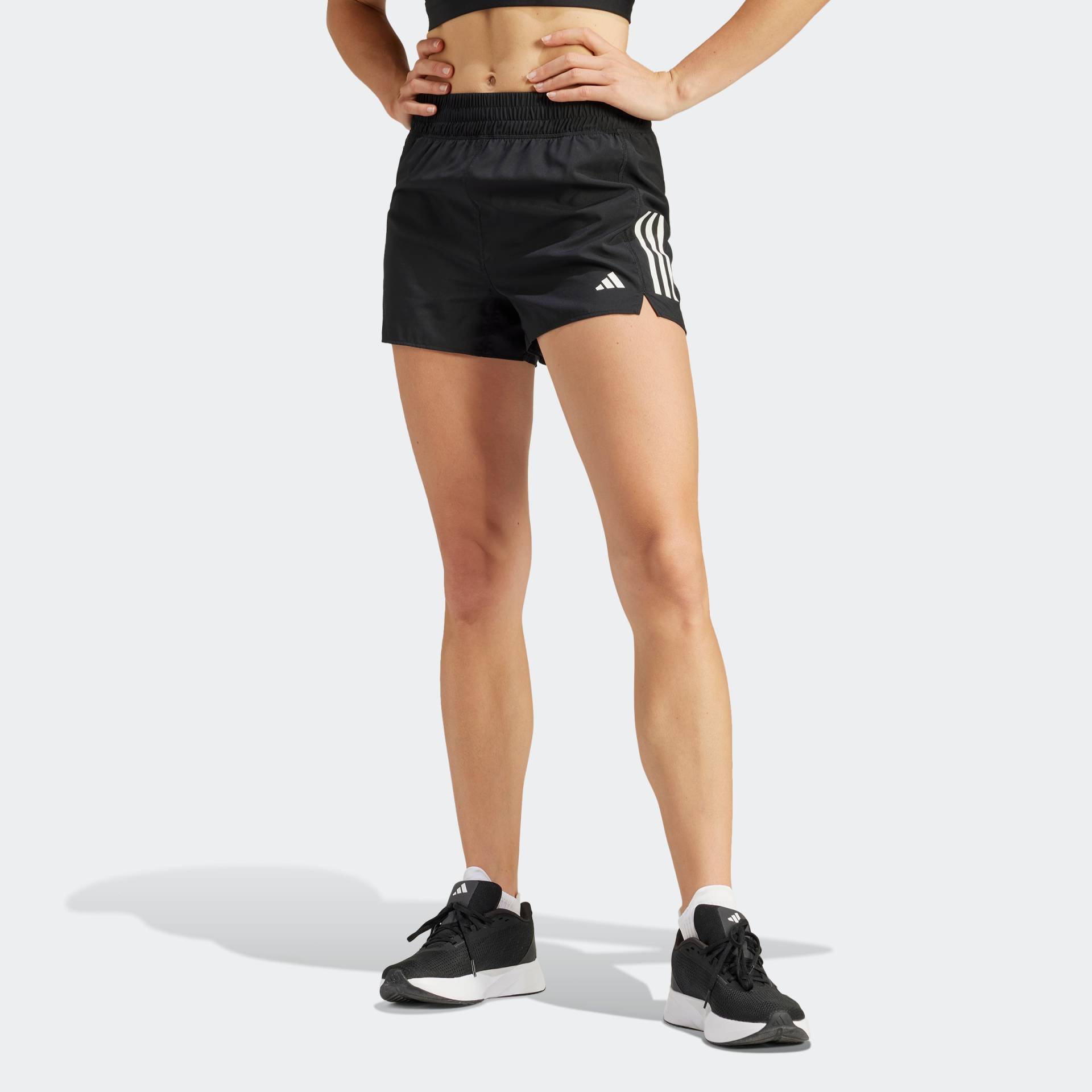 adidas Performance Laufshorts »OTR B SHORT«, (1 tlg.) von adidas performance